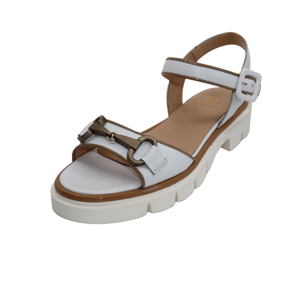 Luca Grossi / 516 - White