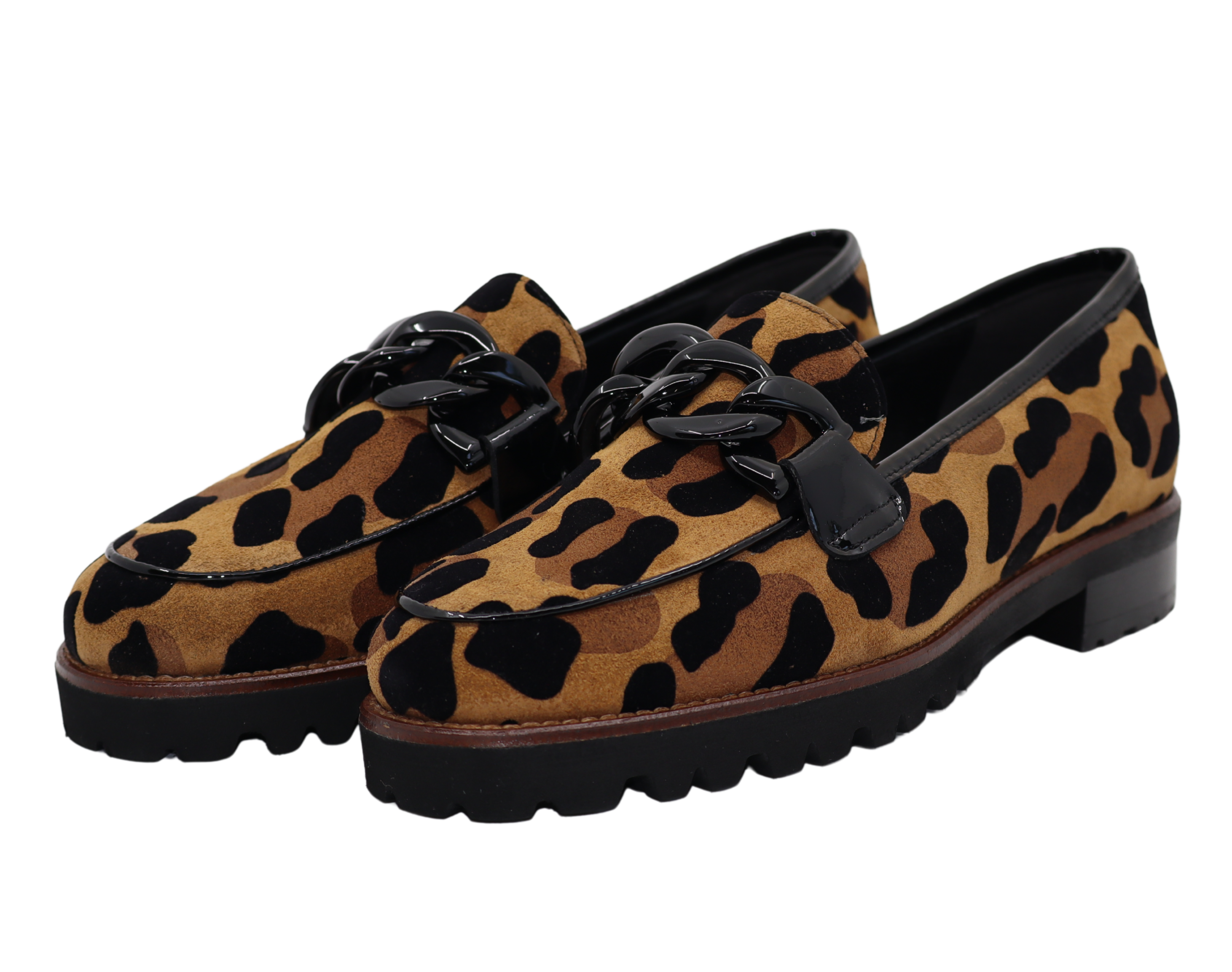 Luca Grossi / 550 - Animal