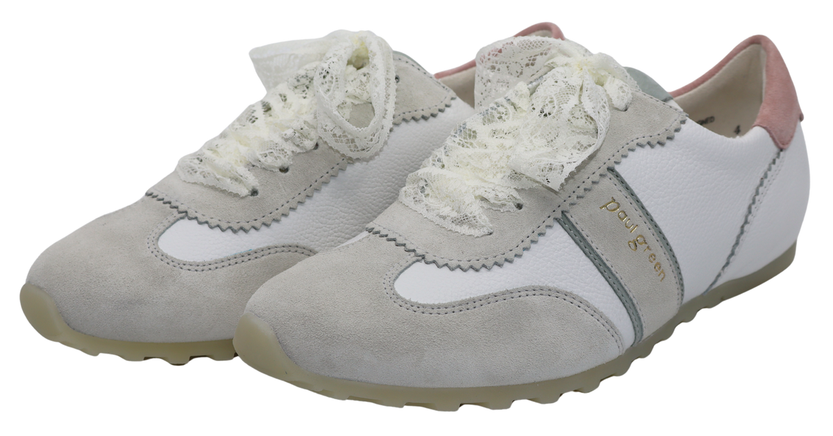 Paul Green / 5508 - White