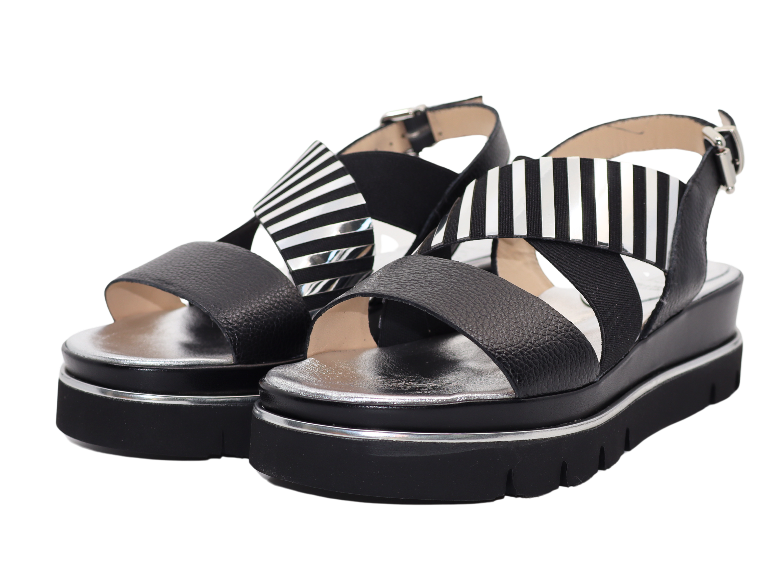 Luca Grossi / 579 - Black