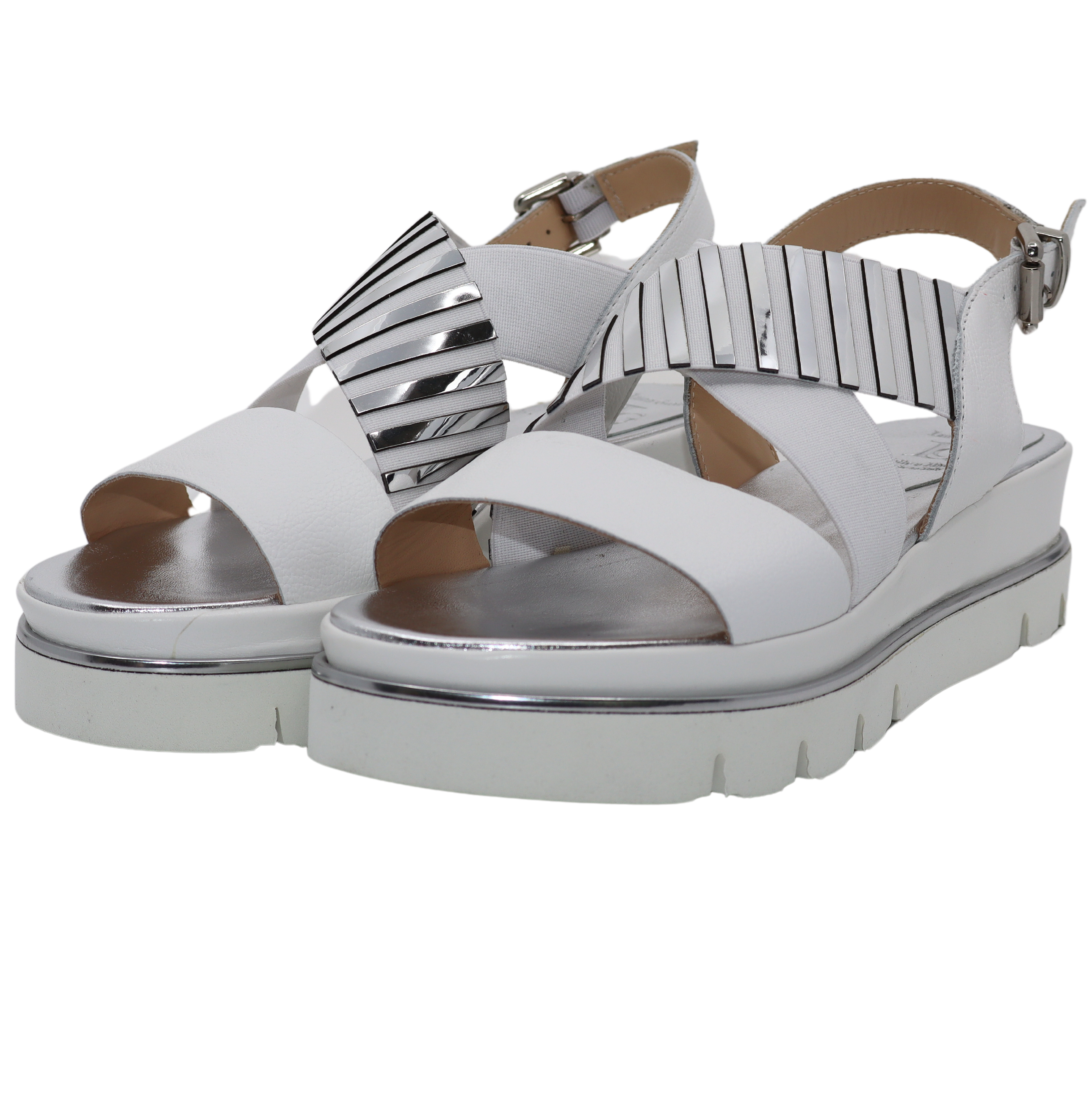 Luca Grossi / 579 - White