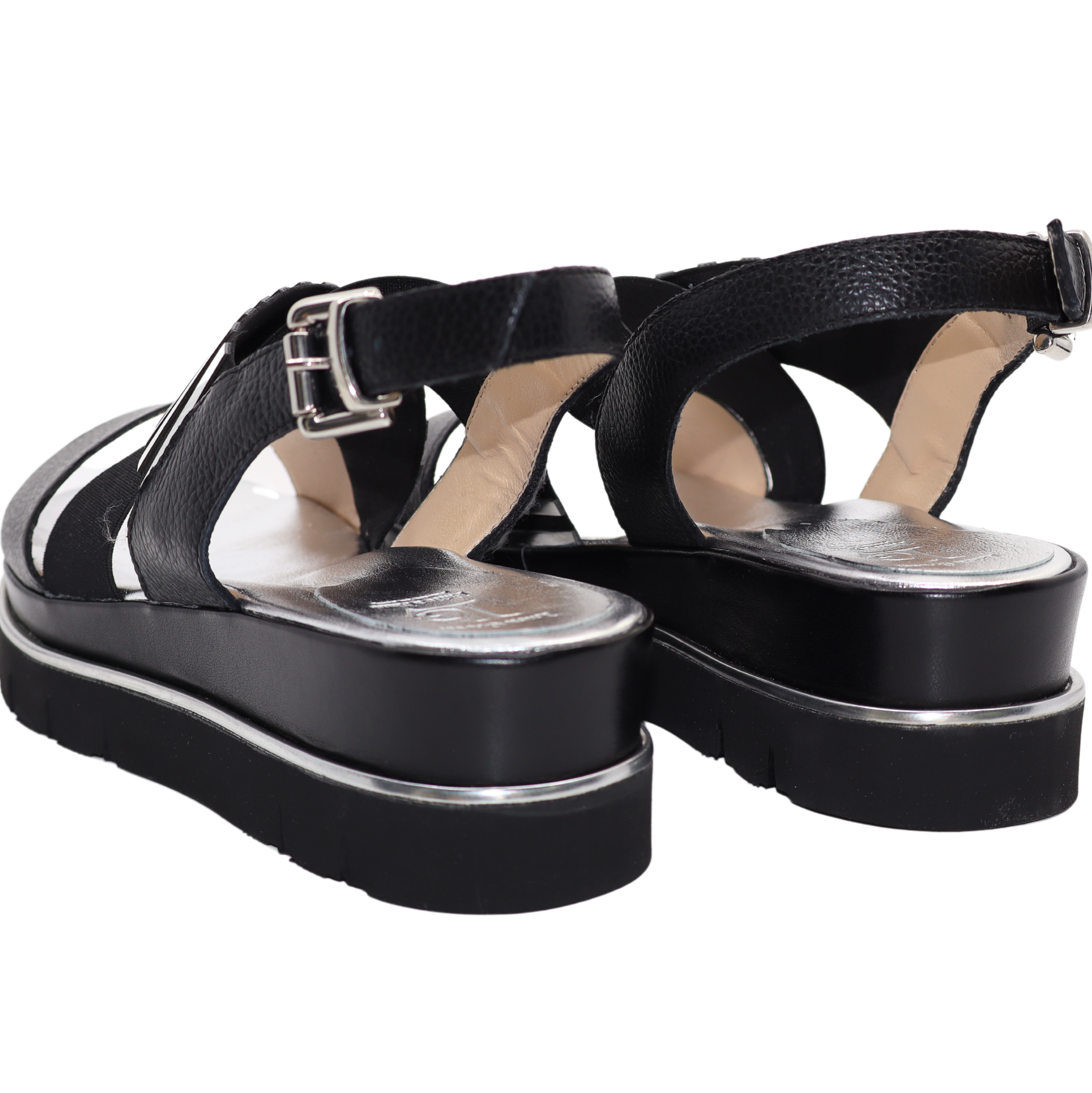 Luca Grossi / 579 - Black