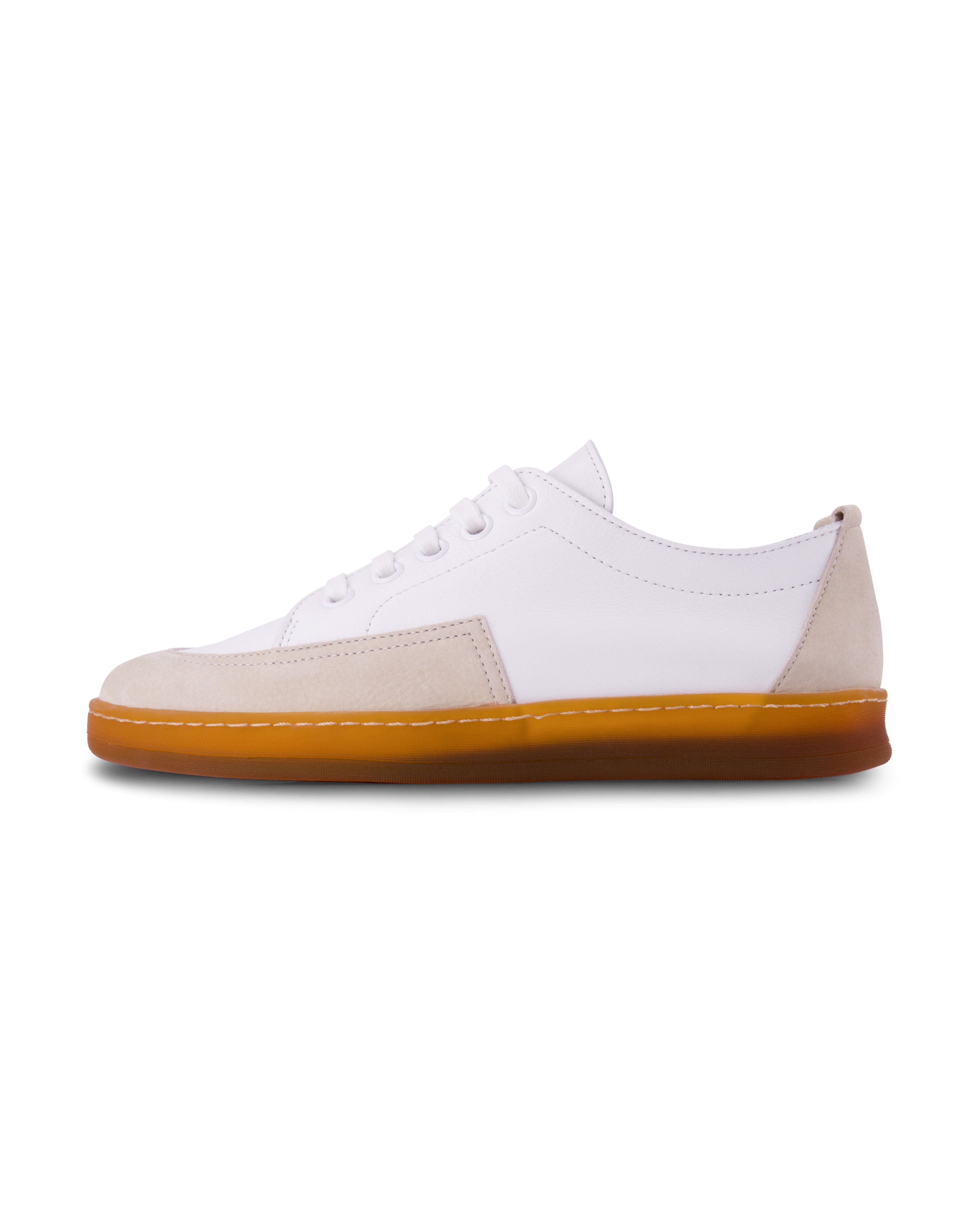 Arche / Vaname - White