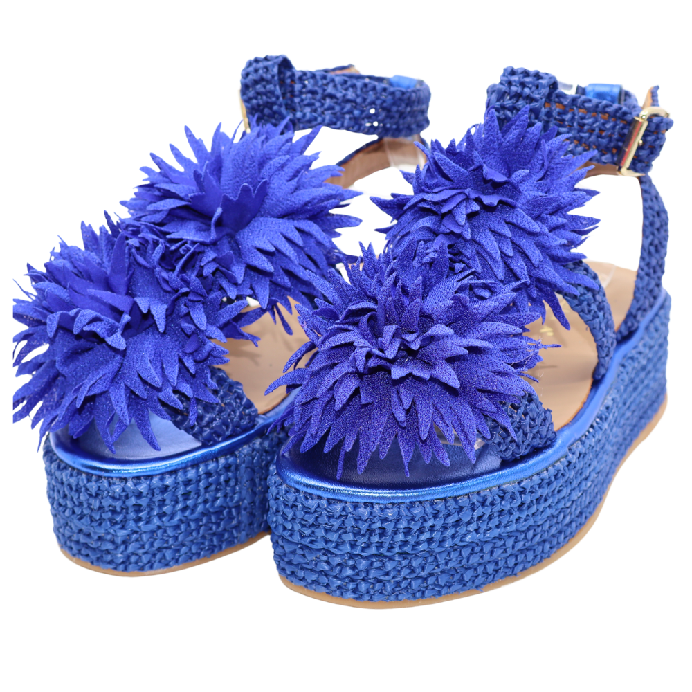 Fiorina / 762 - Blue