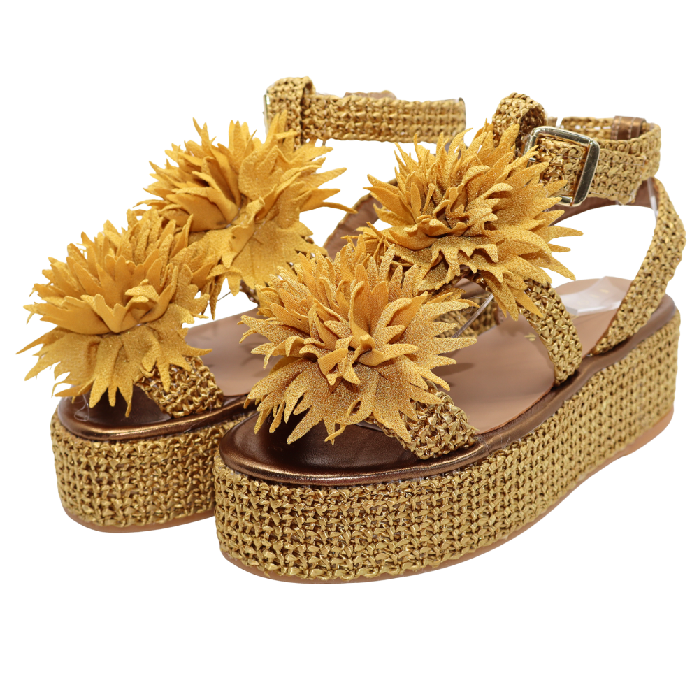 Fiorina / 762 - Bronze