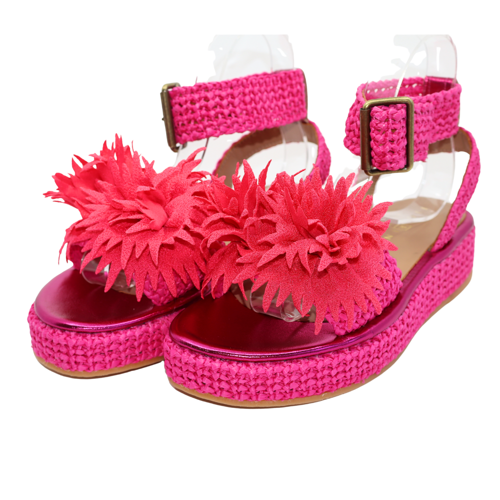 Fiorina / 764 - Fuchsia