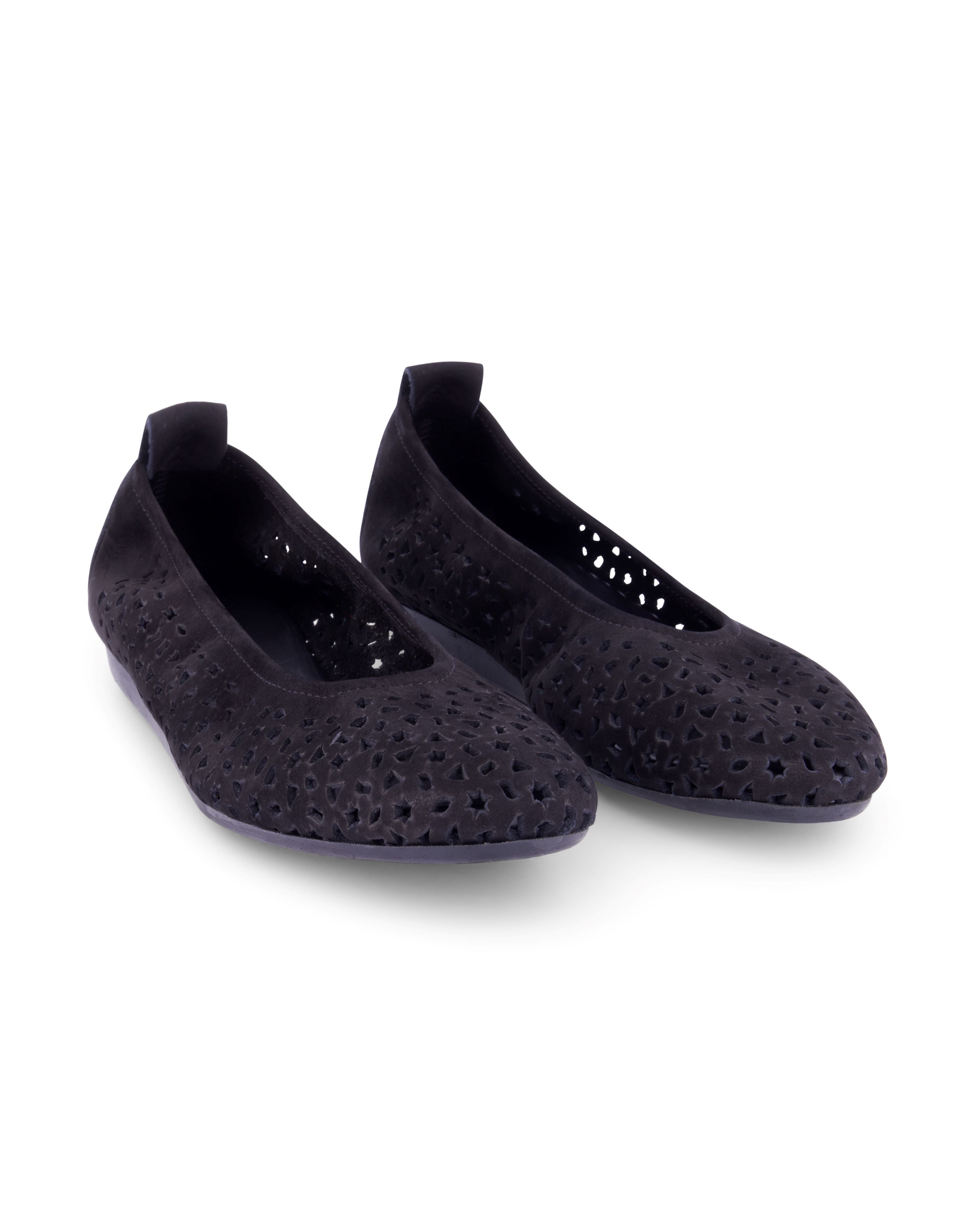 Arche / Lilly - Black