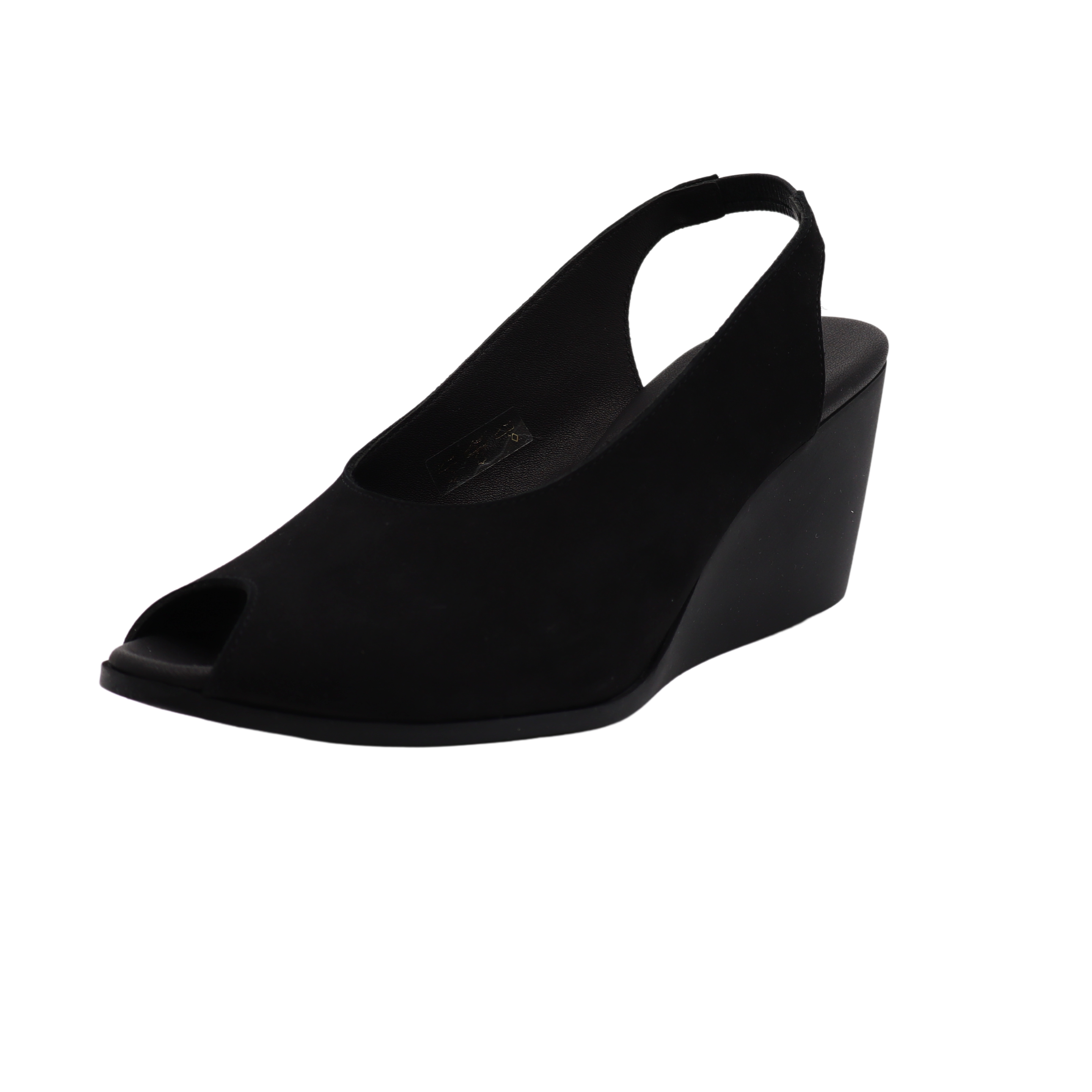 Arche / Egaely - Black