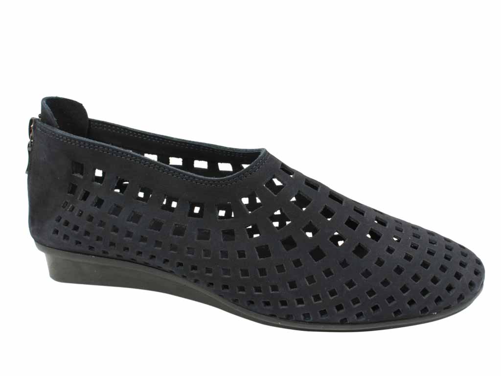 Arche / Nirick - Navy
