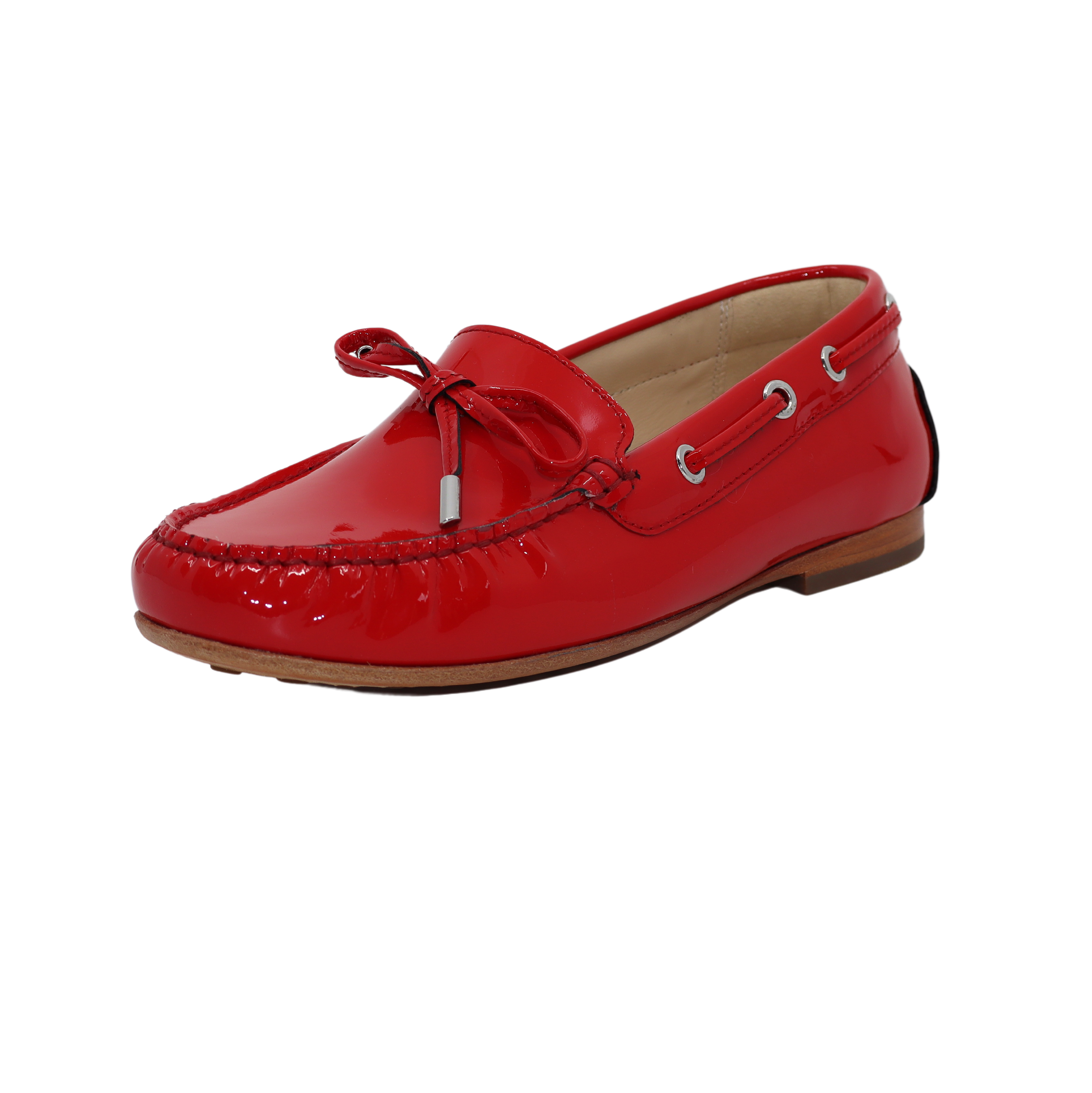 Sioux / Borinka - Red
