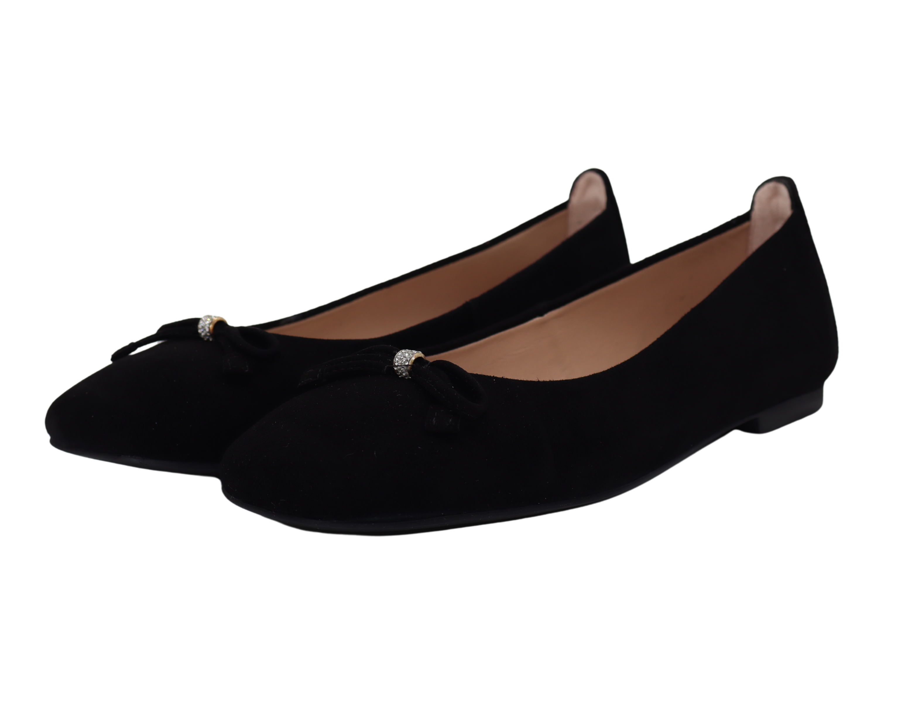 Unisa / Basmi - Black