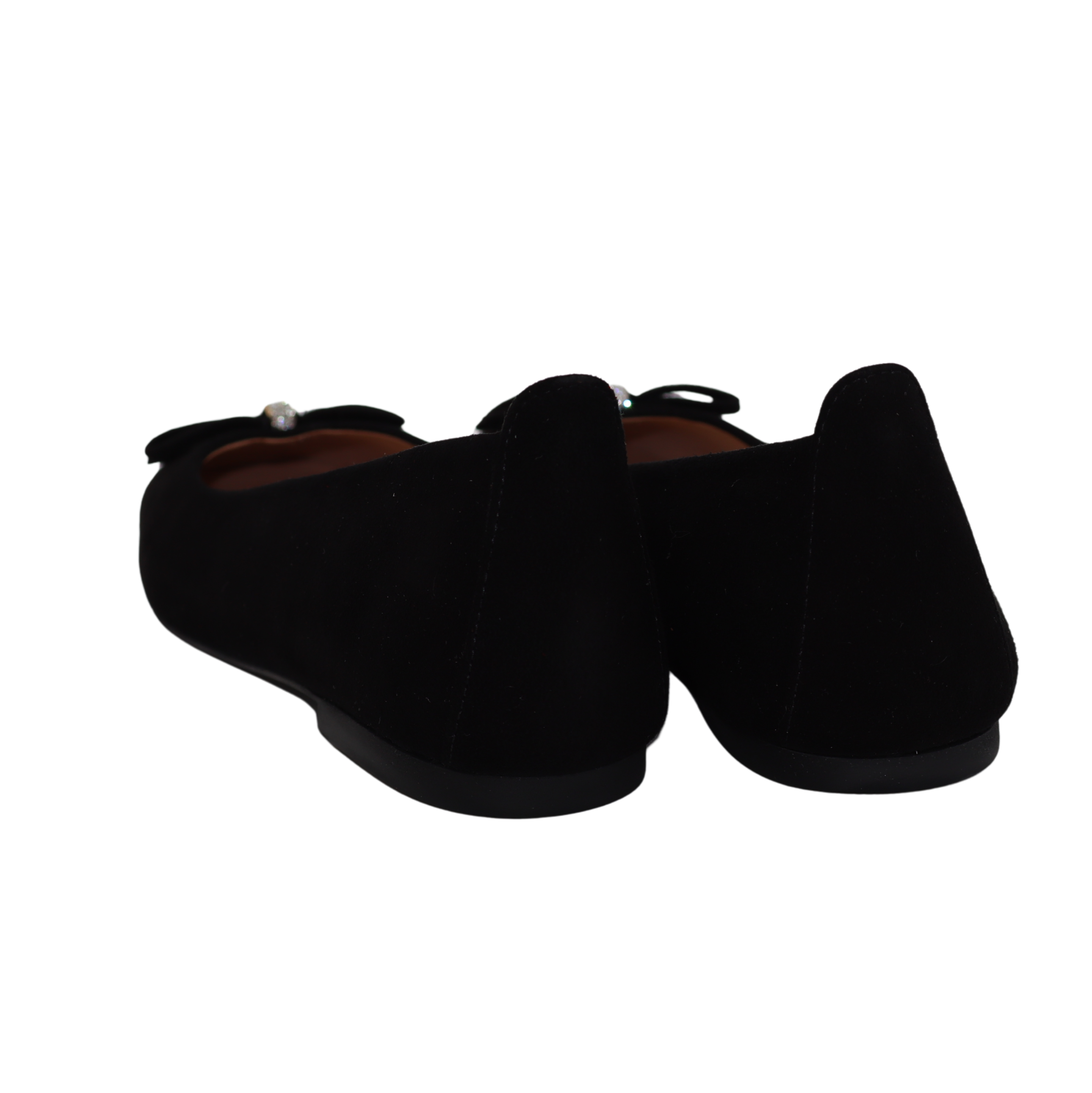 Unisa / Basmi - Black