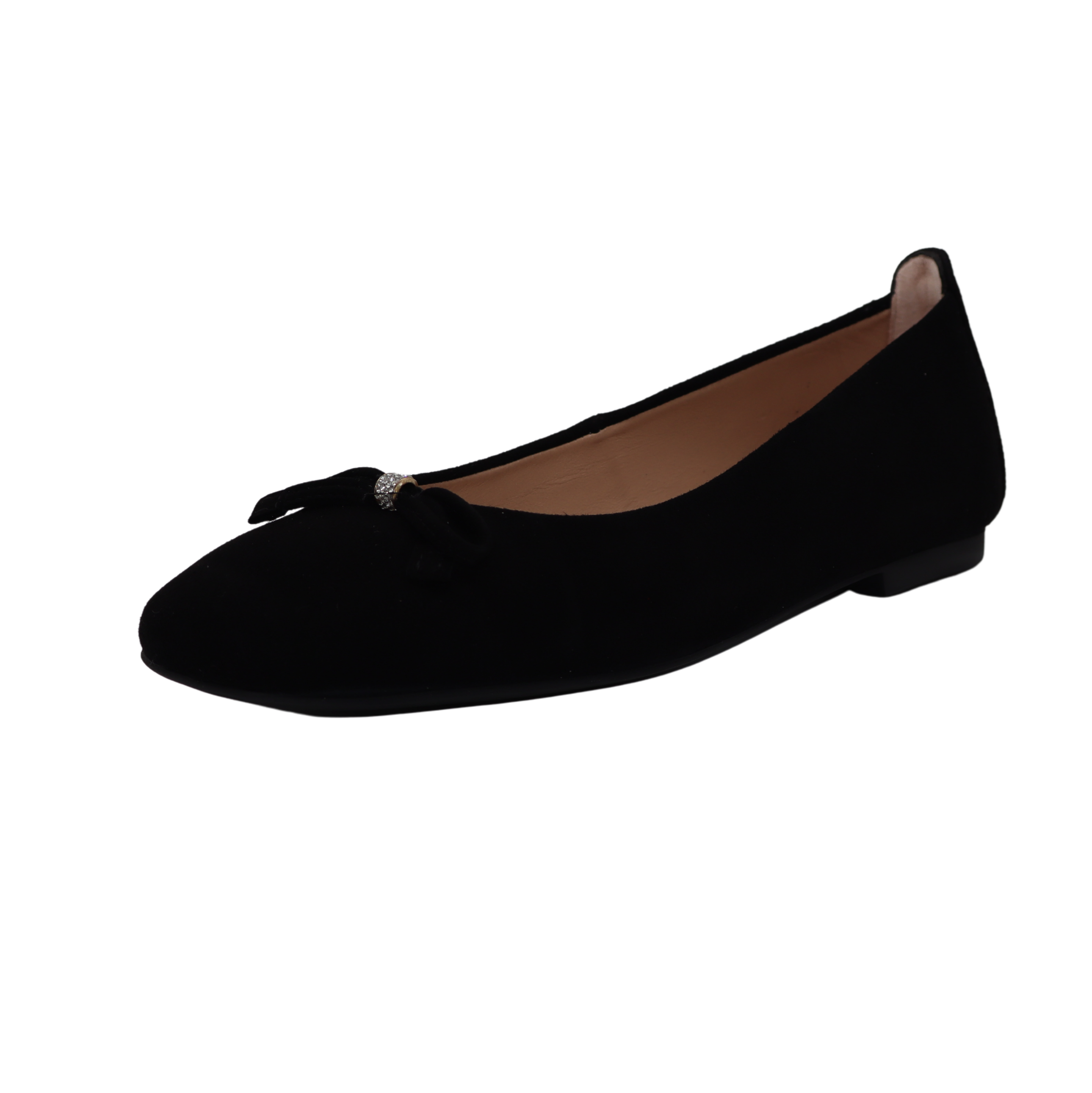 Unisa / Basmi - Black