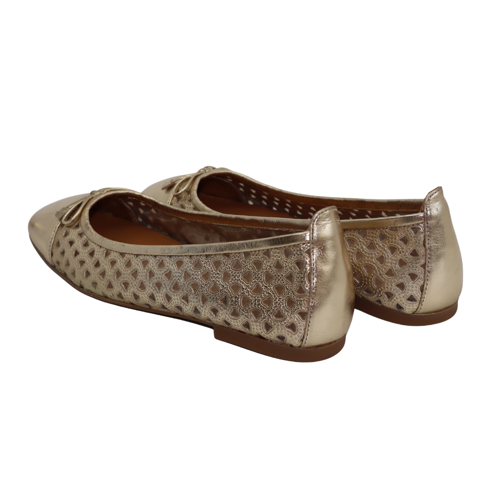 UNISA / BEANY - gold