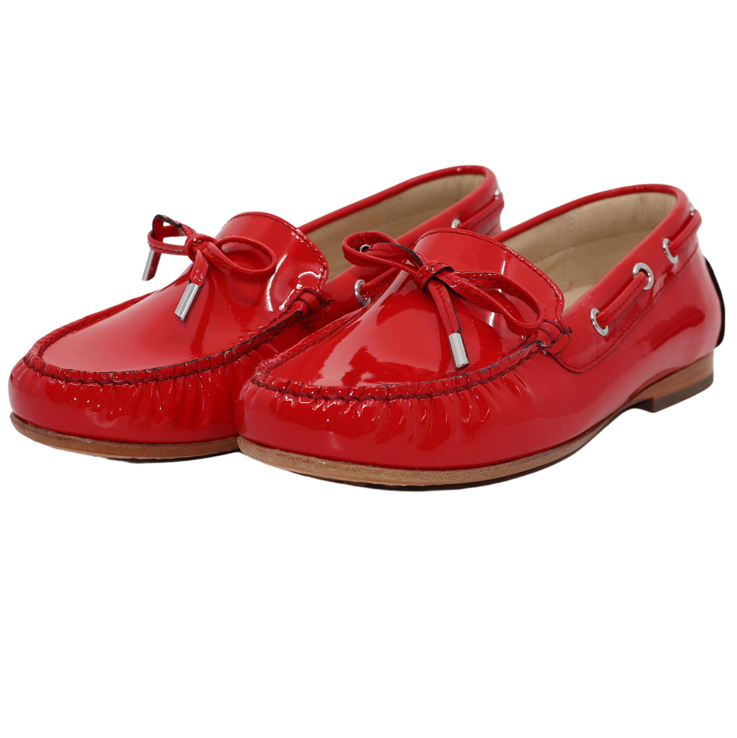 Sioux / Borinka - Red