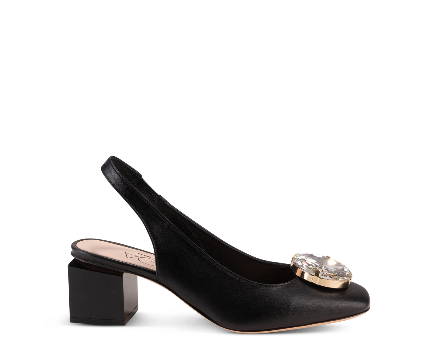 AGL / Angie - Black