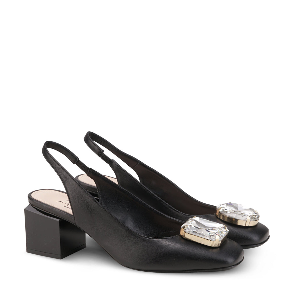 AGL / Angie - Black