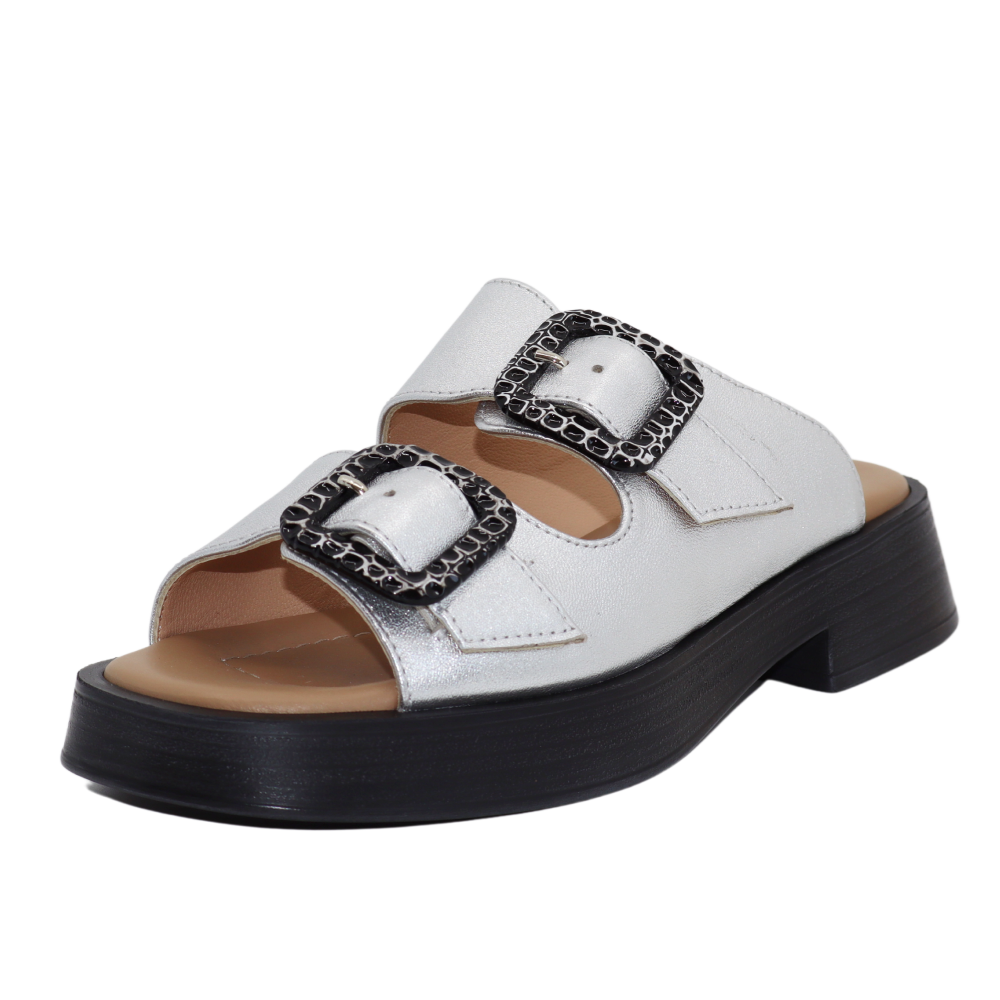 MOT CLè / 2653 - Silver