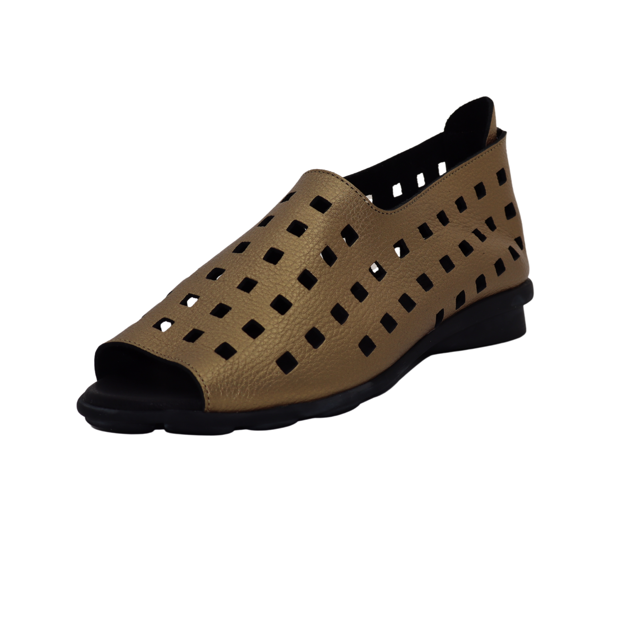 Arche / Drick - Bronze