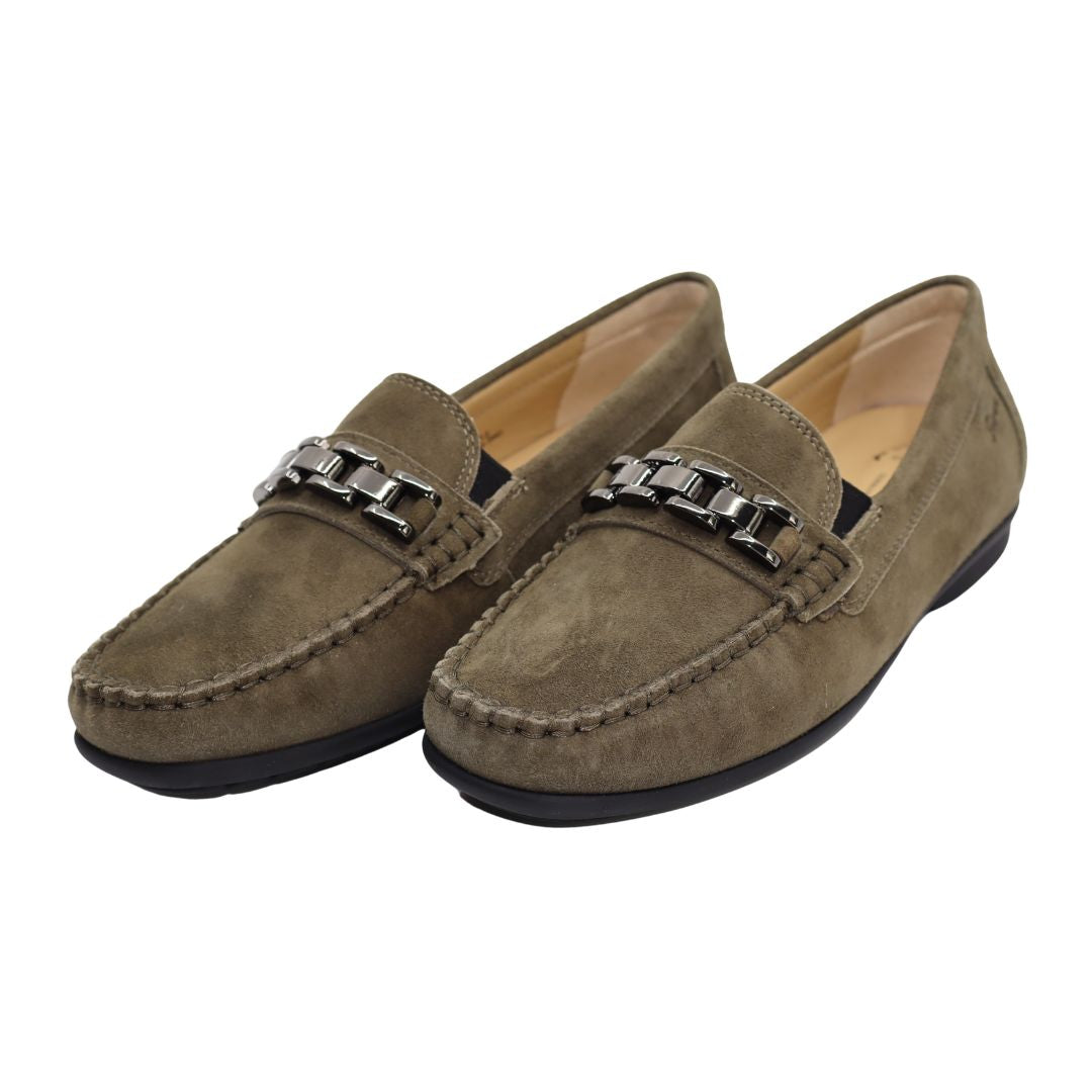 Sioux / Cortiza - Khaki