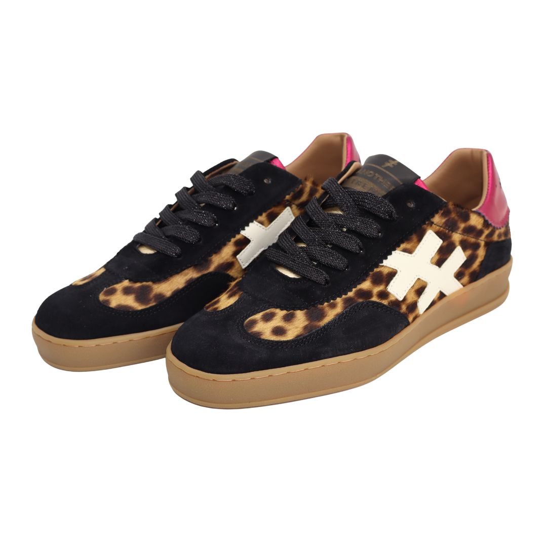 Another Trend / Iconic - Leopard