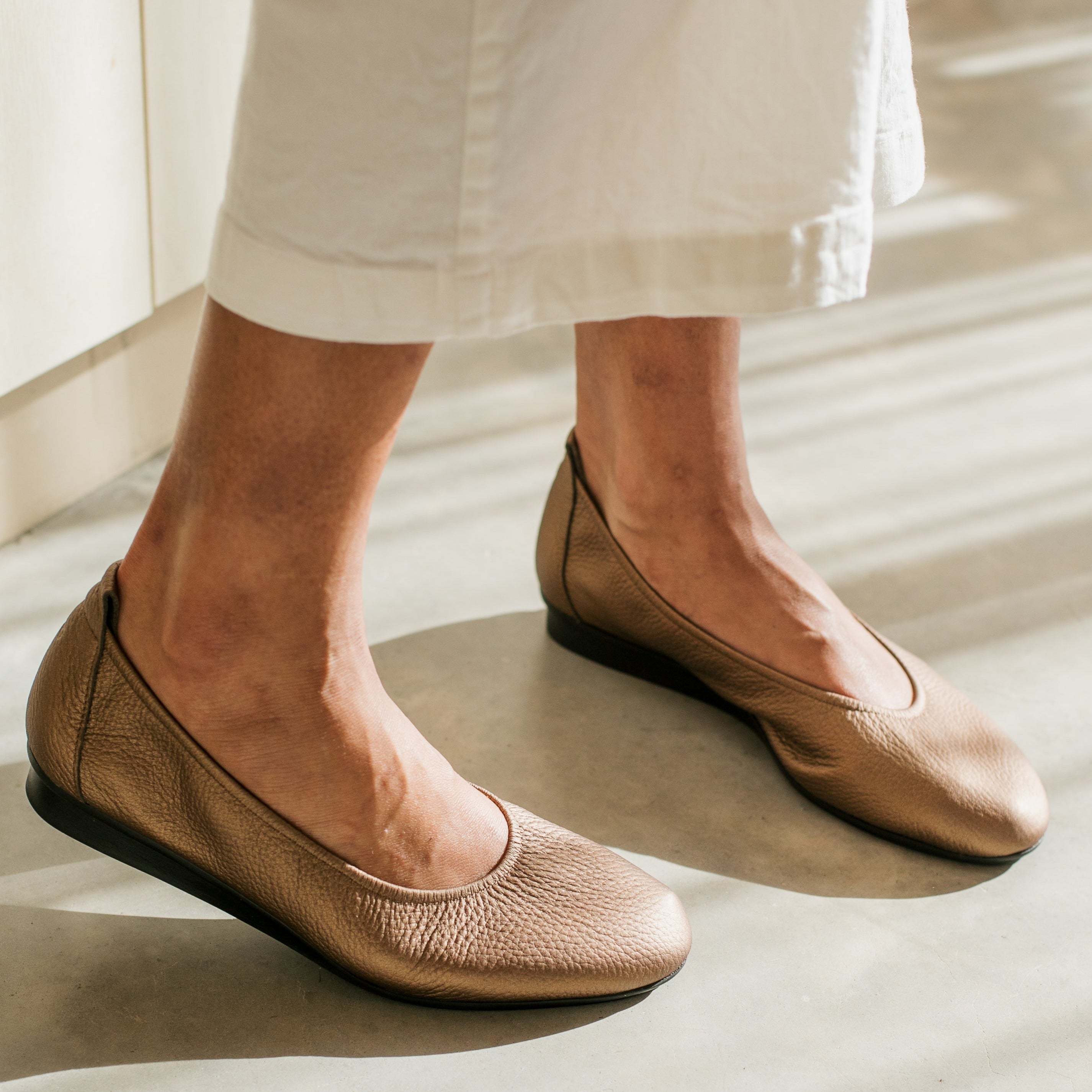 Arche / Ninoka - Bronze