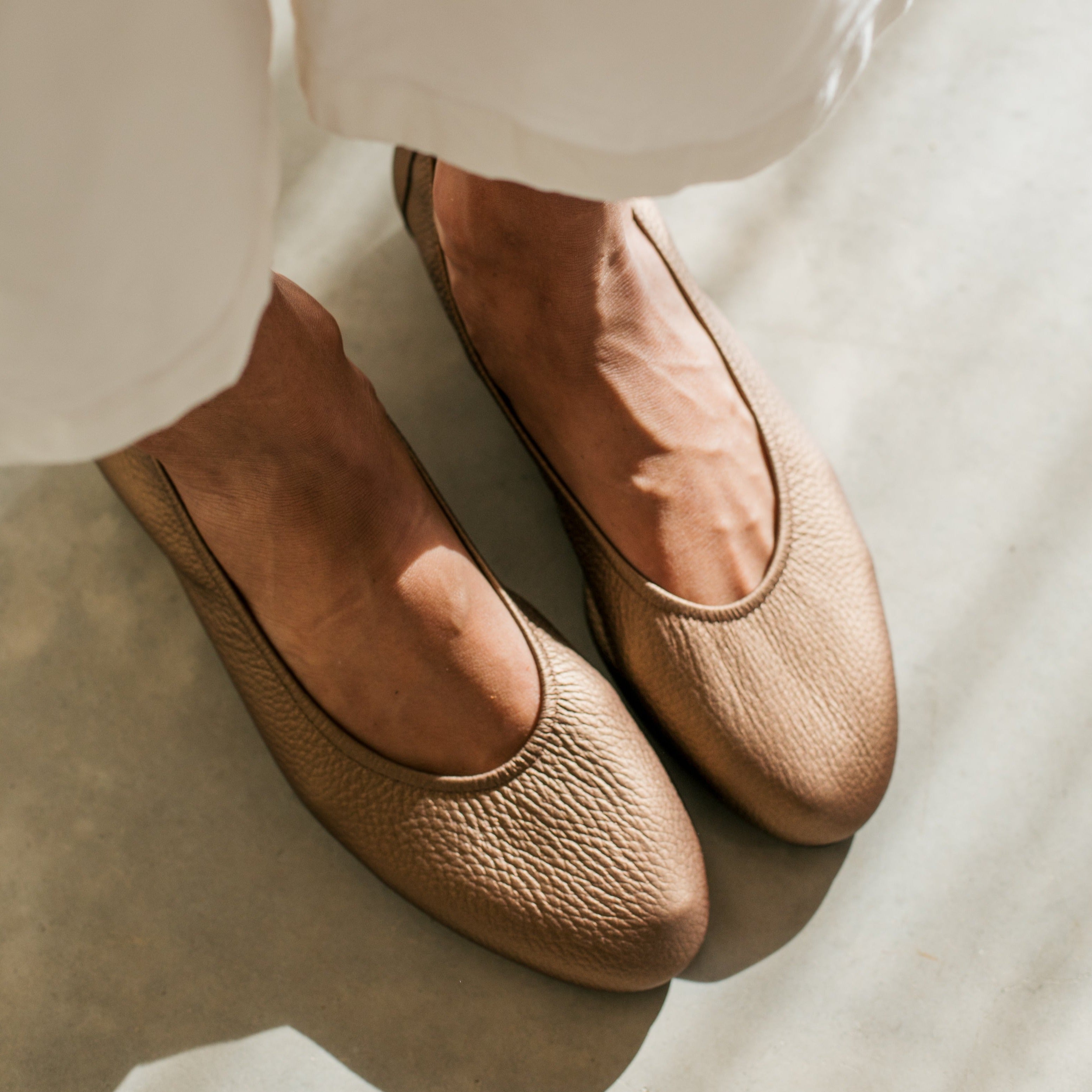 Arche / Ninoka - Bronze