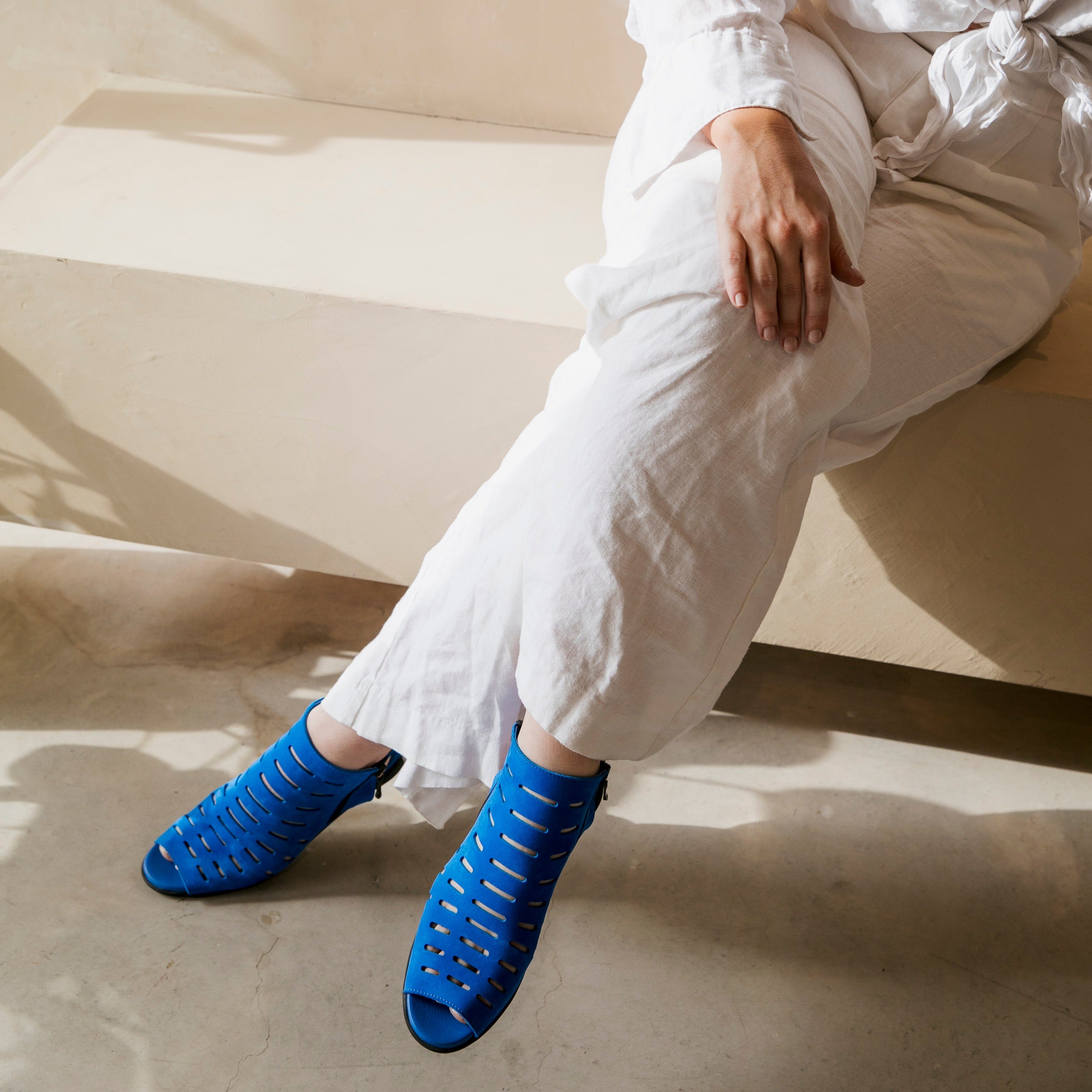 Arche / Denywa - Cobalt