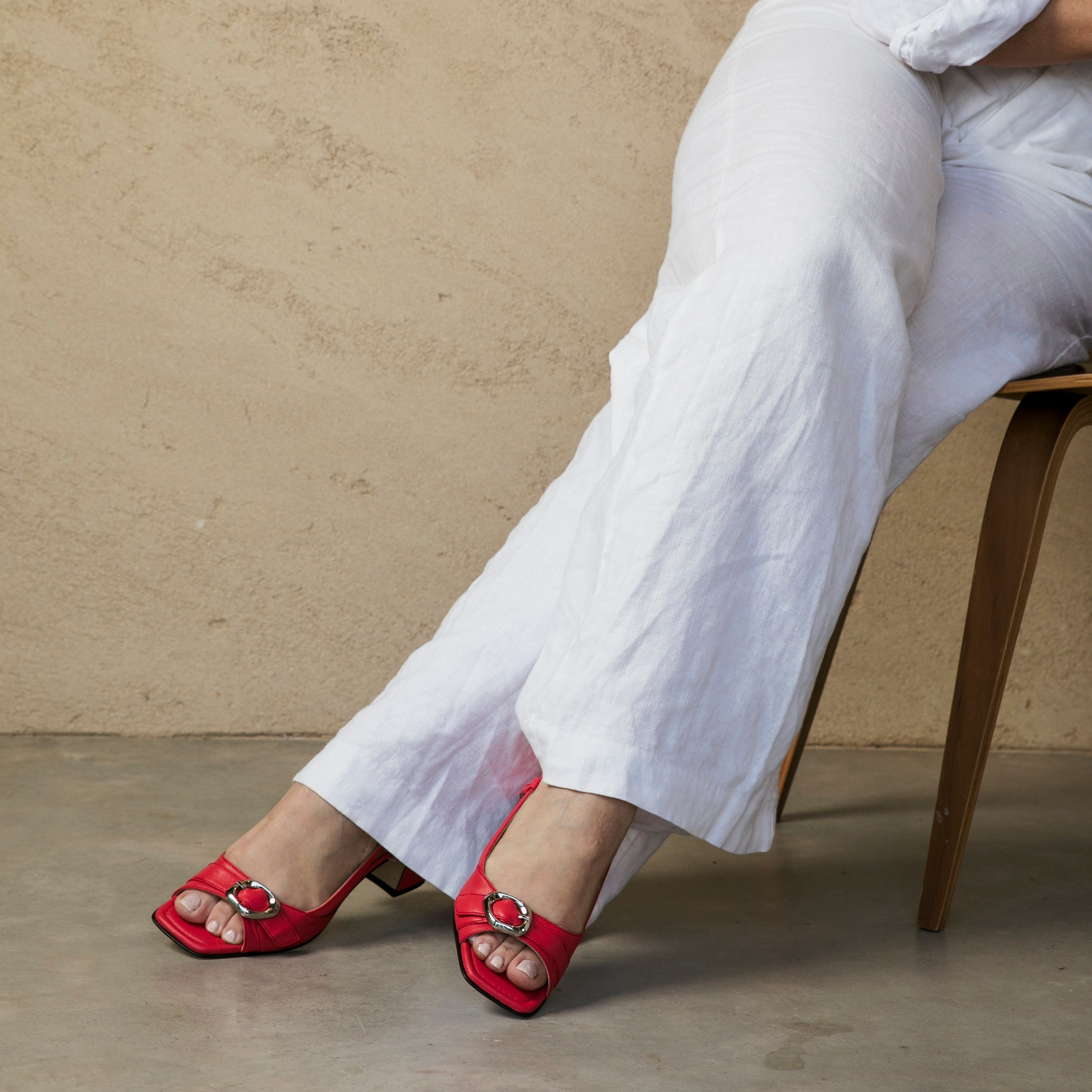 MOT-CLè / 2295 - Fuchsia