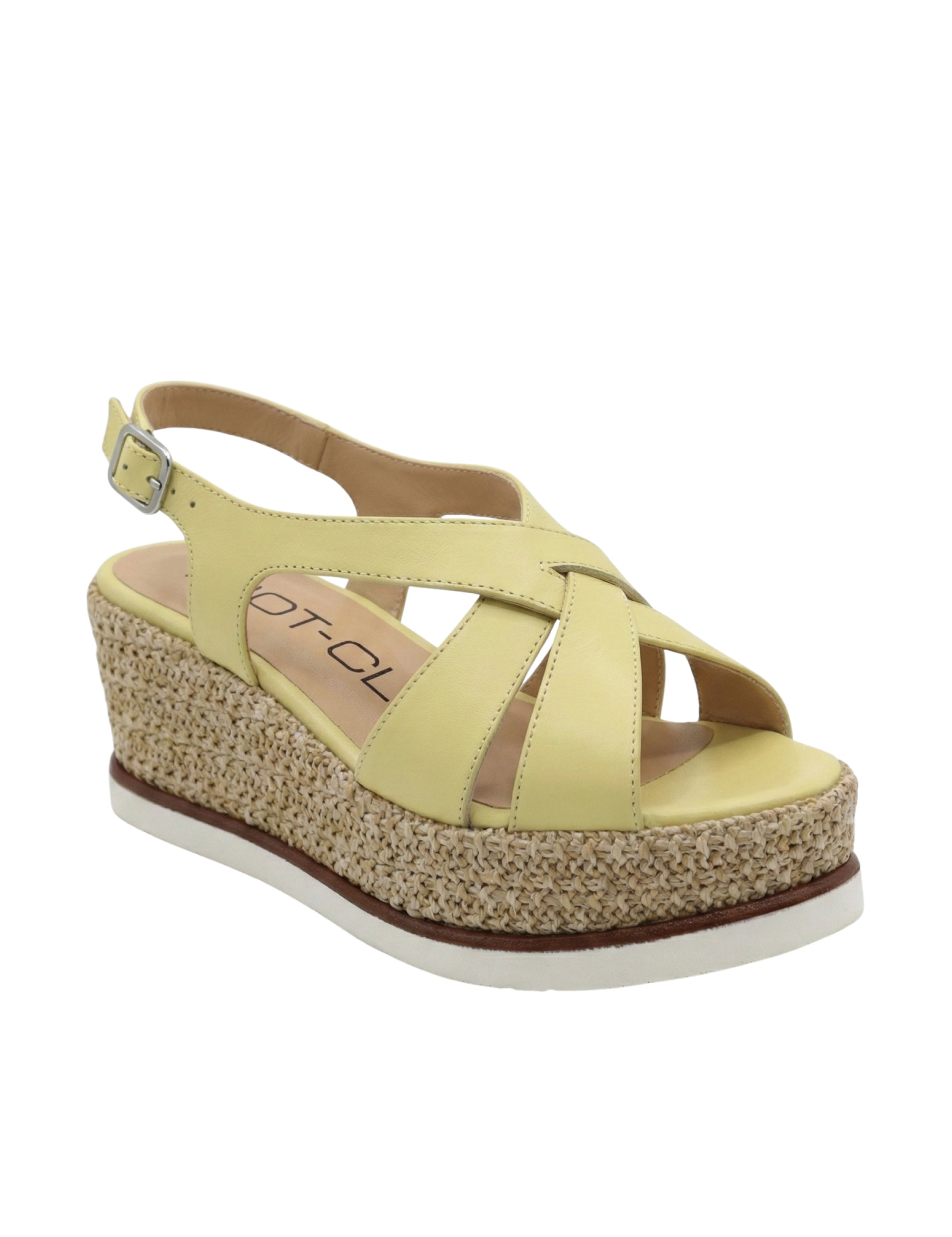 Mot Cle / 2343 - Lemon