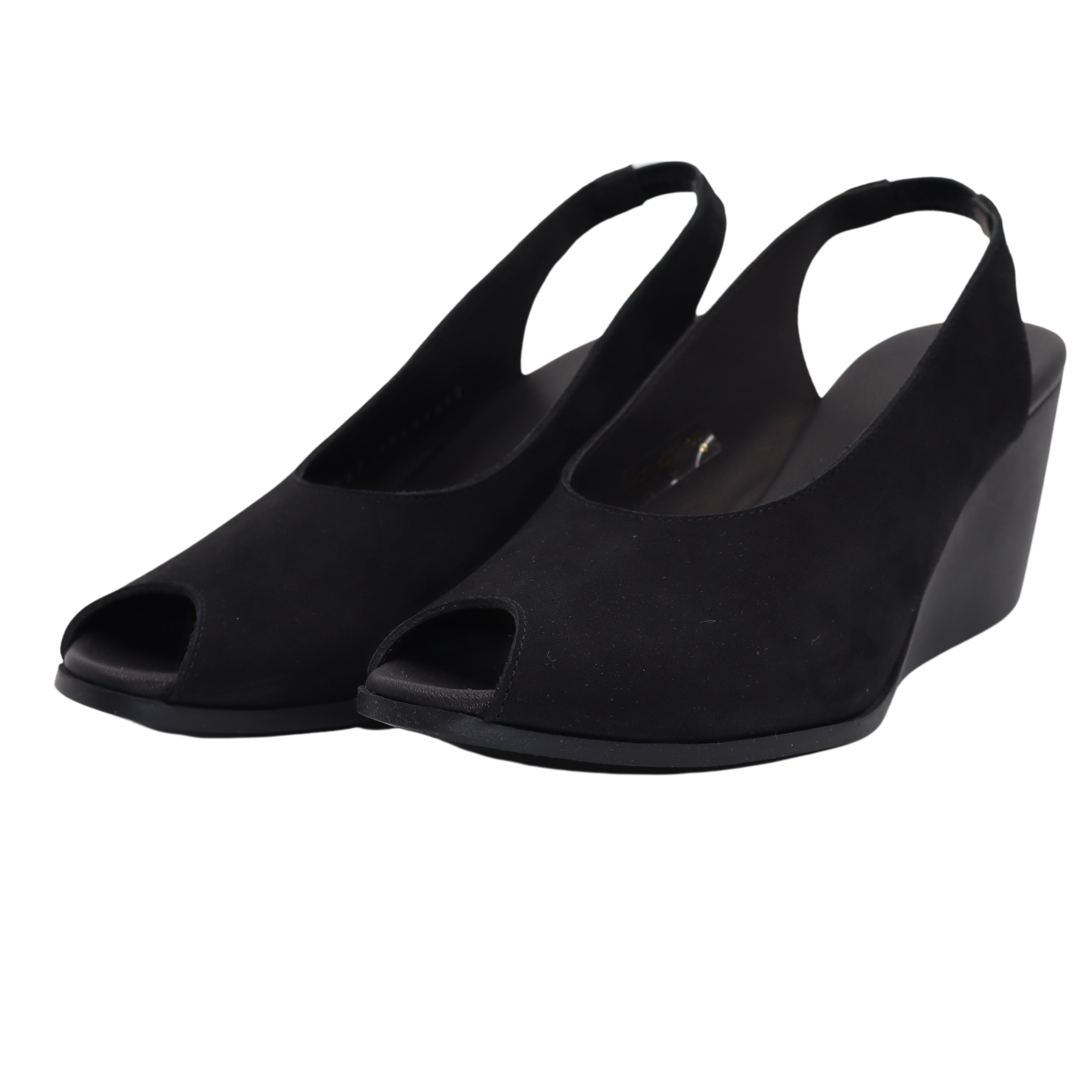 Arche / Egaely - Black