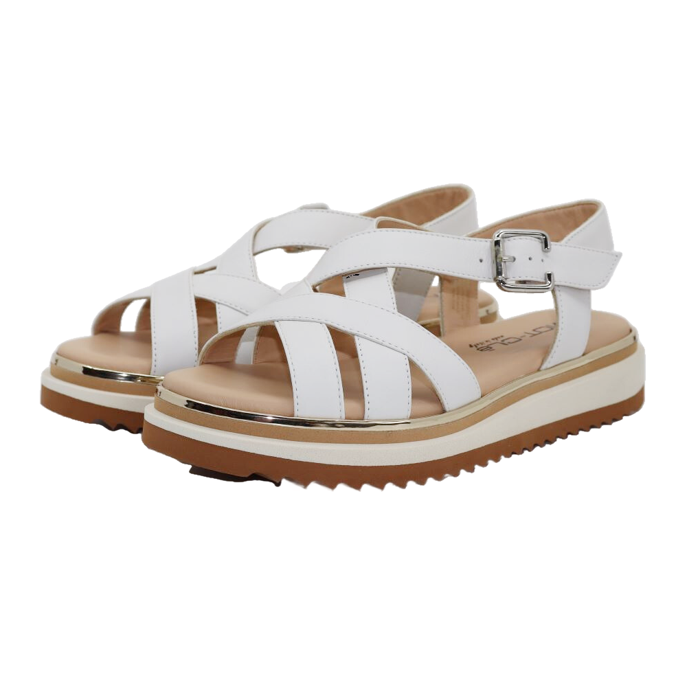 MOT-CLè / 1420 – White