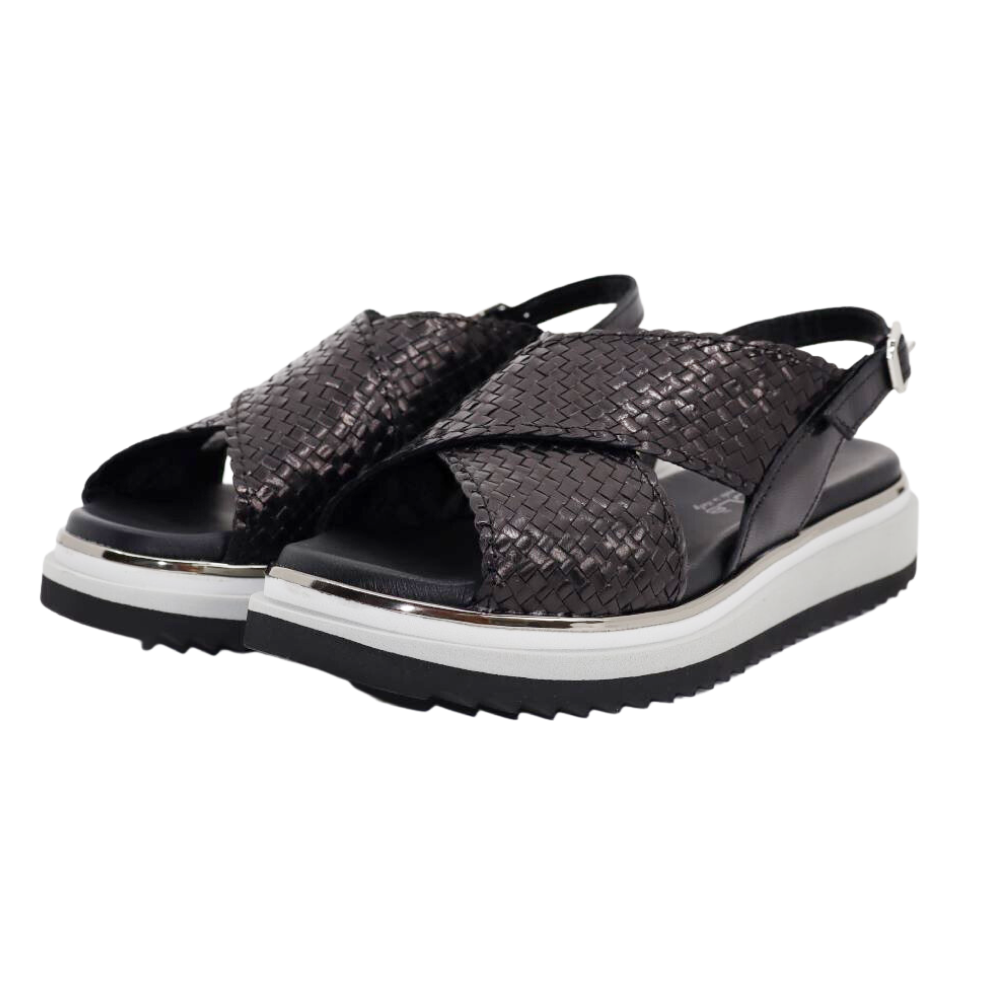 MOT-CLè / 1800 - Black