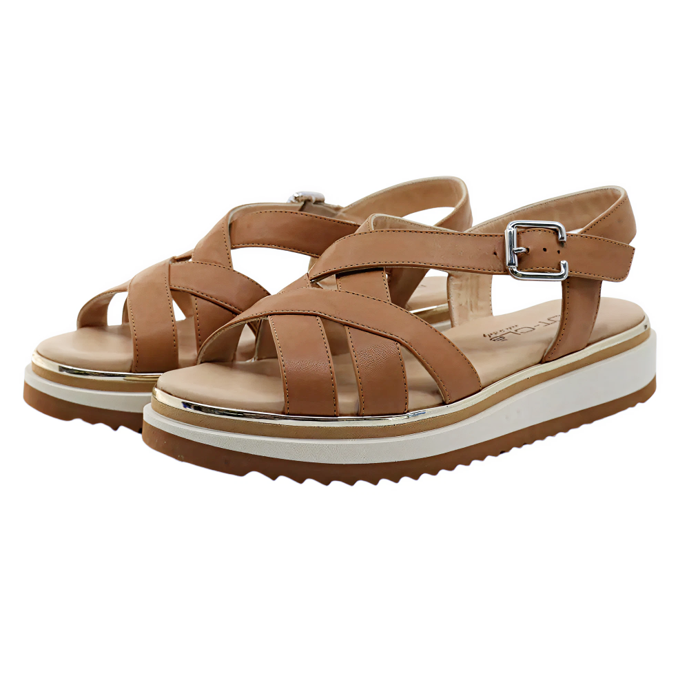 MOT-CLè / 1420 - Tan