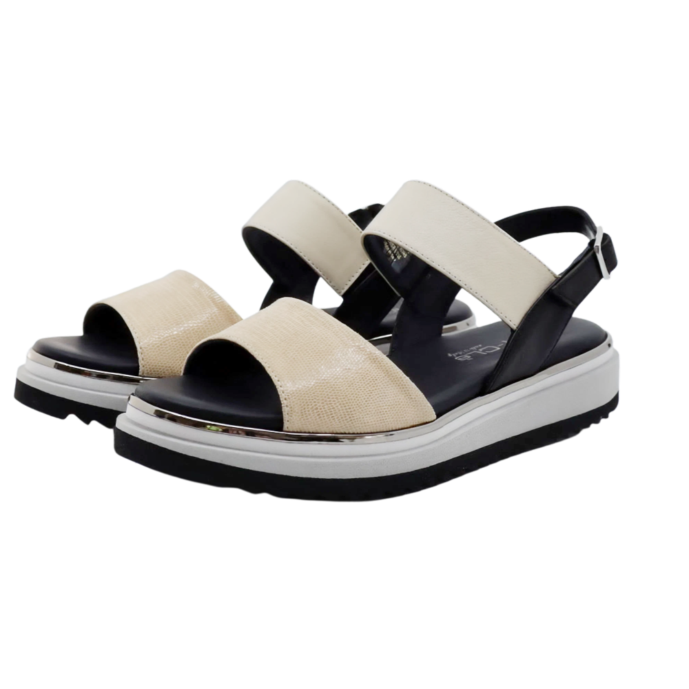 MOT-CLè / 1422 - Beige