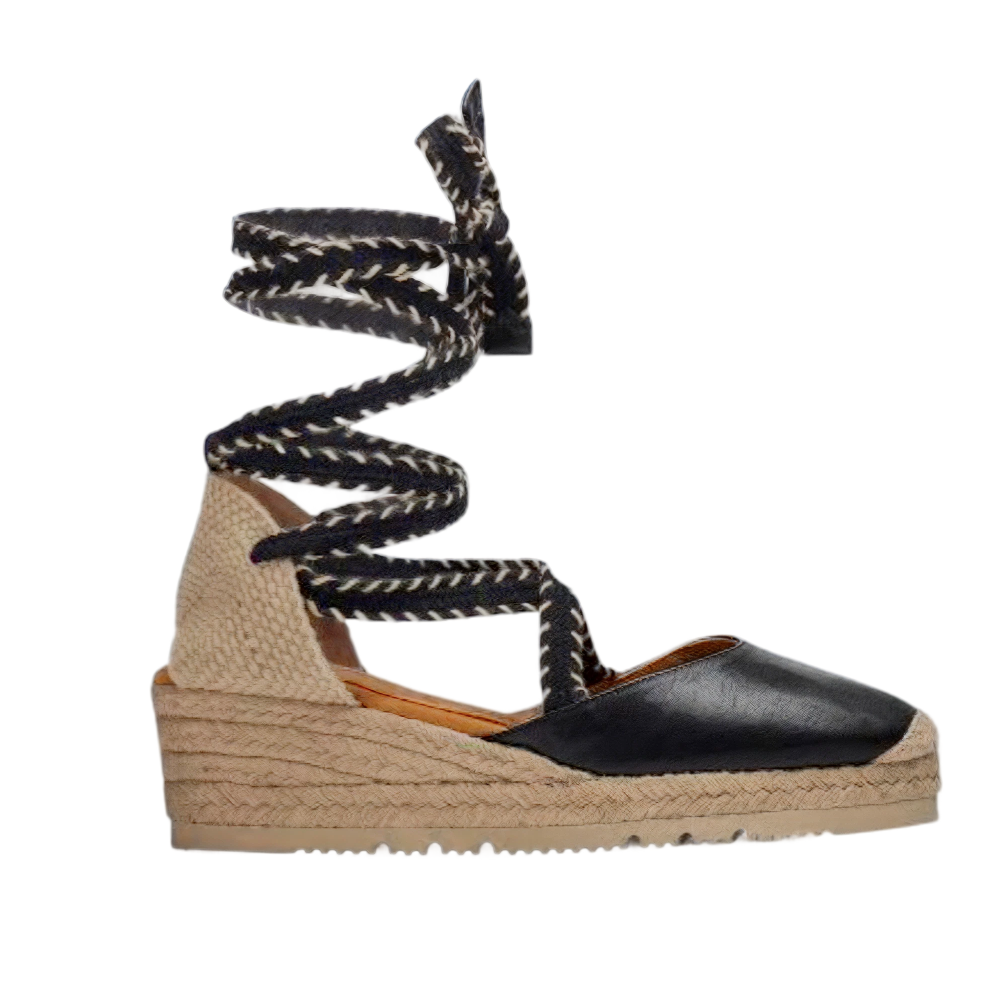 Unisa / Chaplin - Black