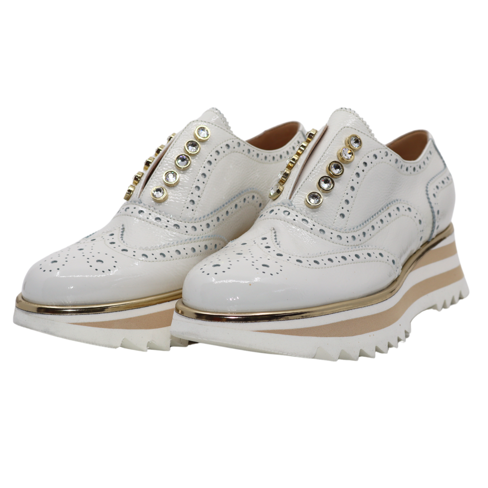 Luca Grossi / 623 - White