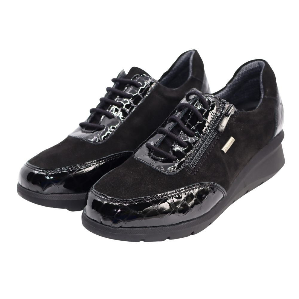D'Chicas / 7936 - Black