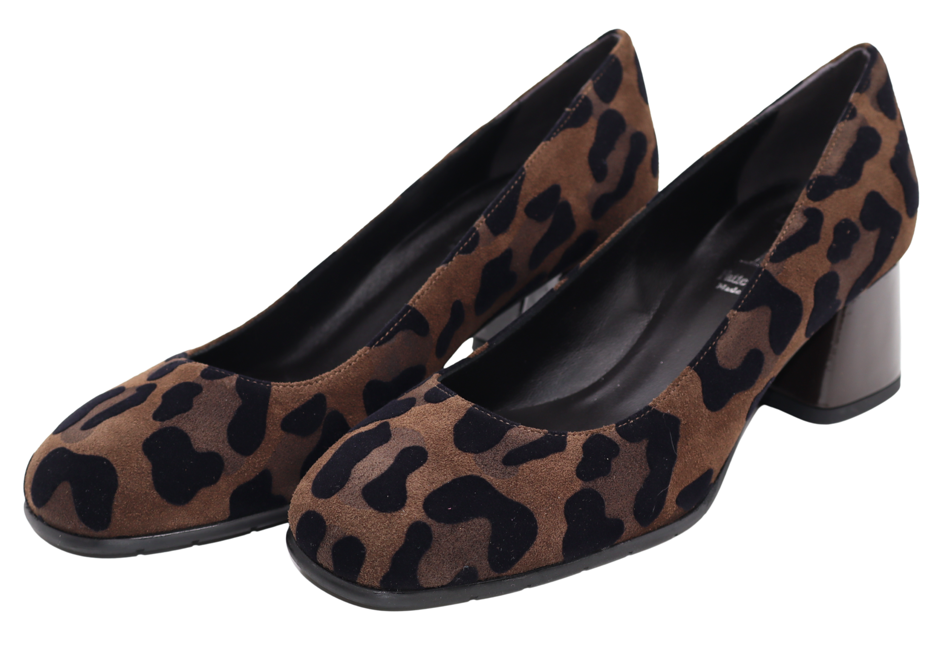 Luca Grossi / 187 - Leopard