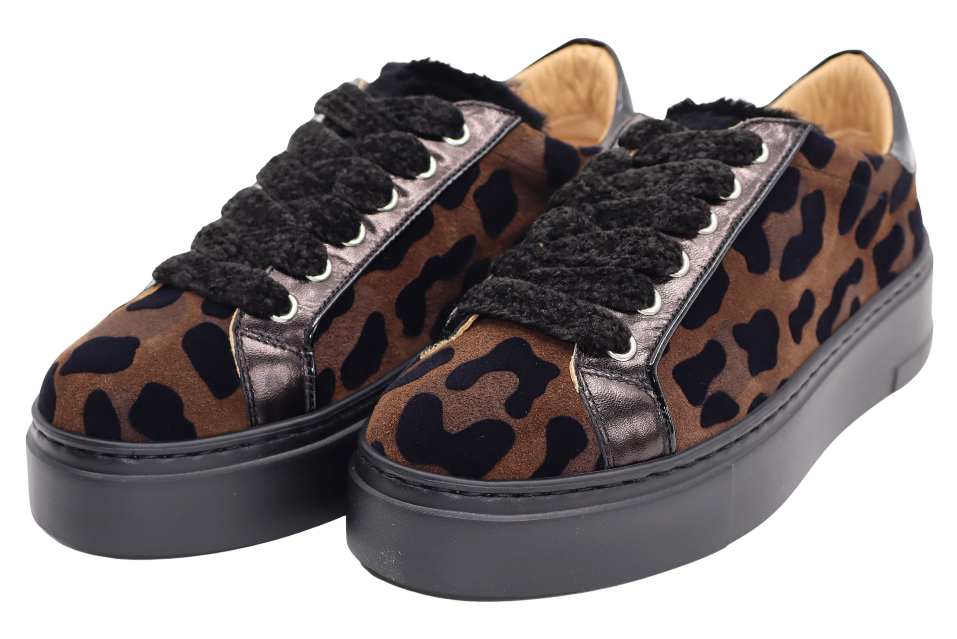 Luca Grossi / 467 - Leopard