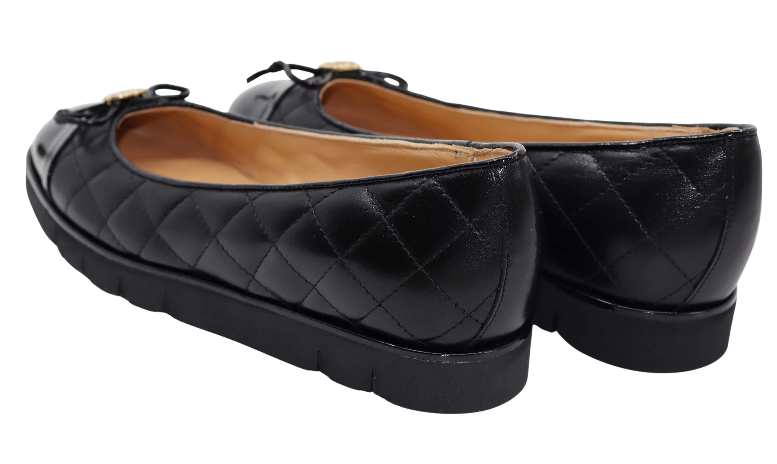 Luca Grossi / 872 - Black