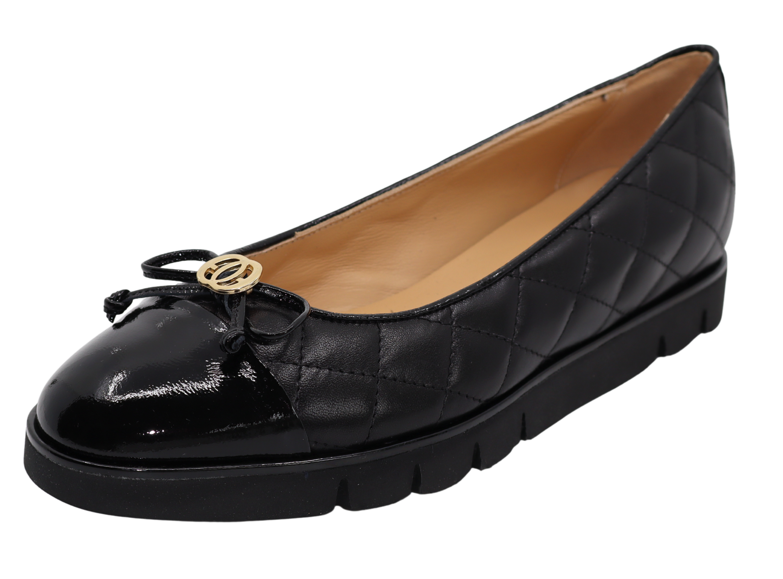 Luca Grossi / 872 - Black