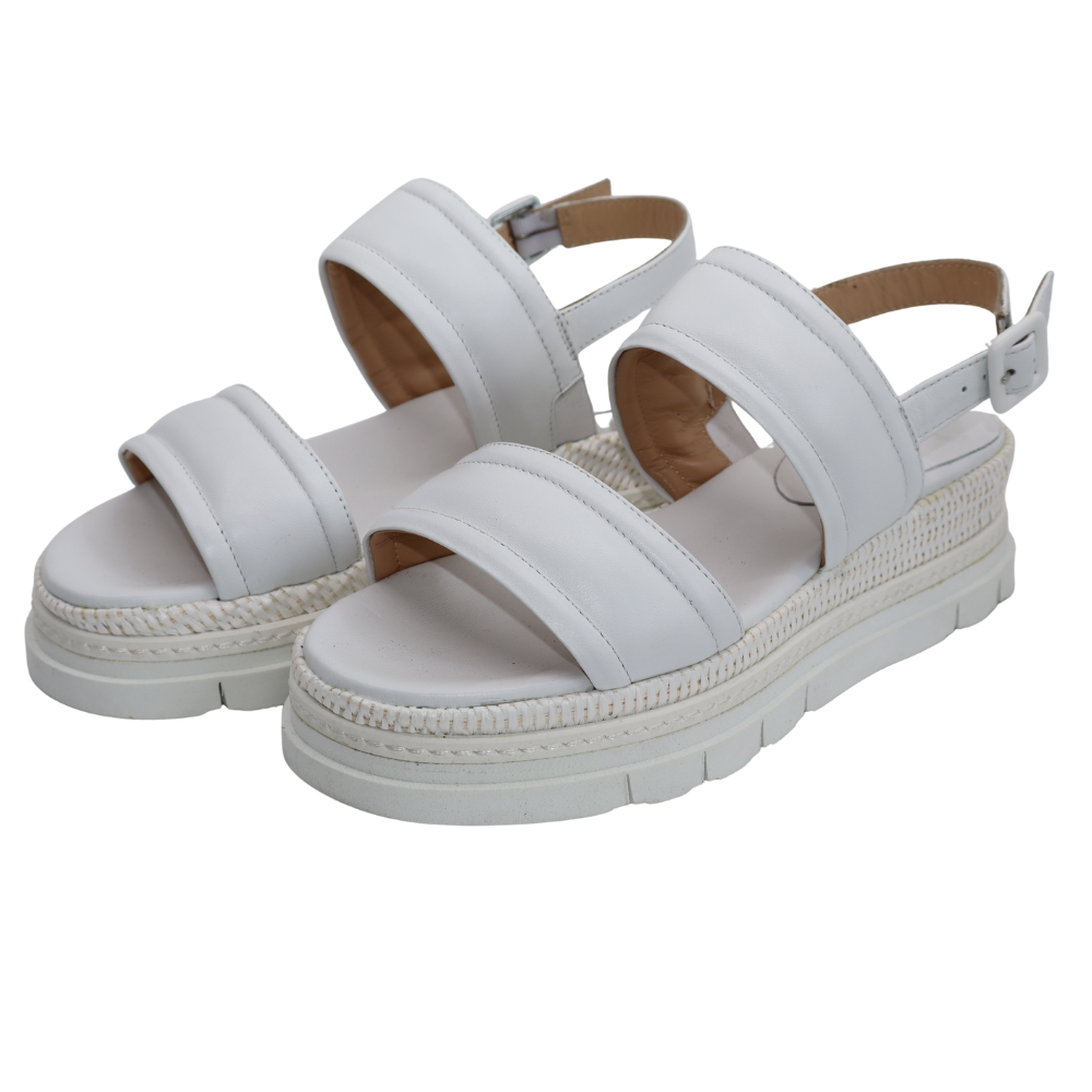 Luca Grossi / 037 - White