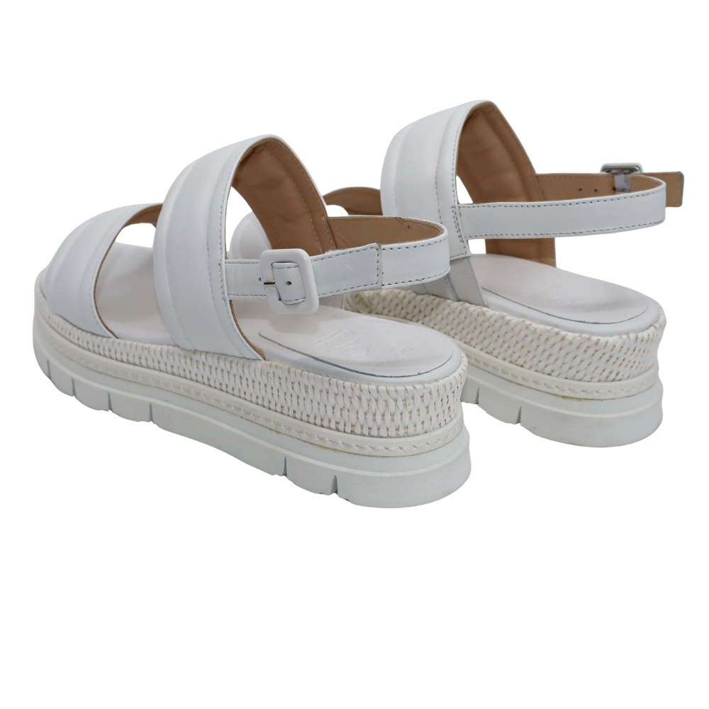 Luca Grossi /  037 - White