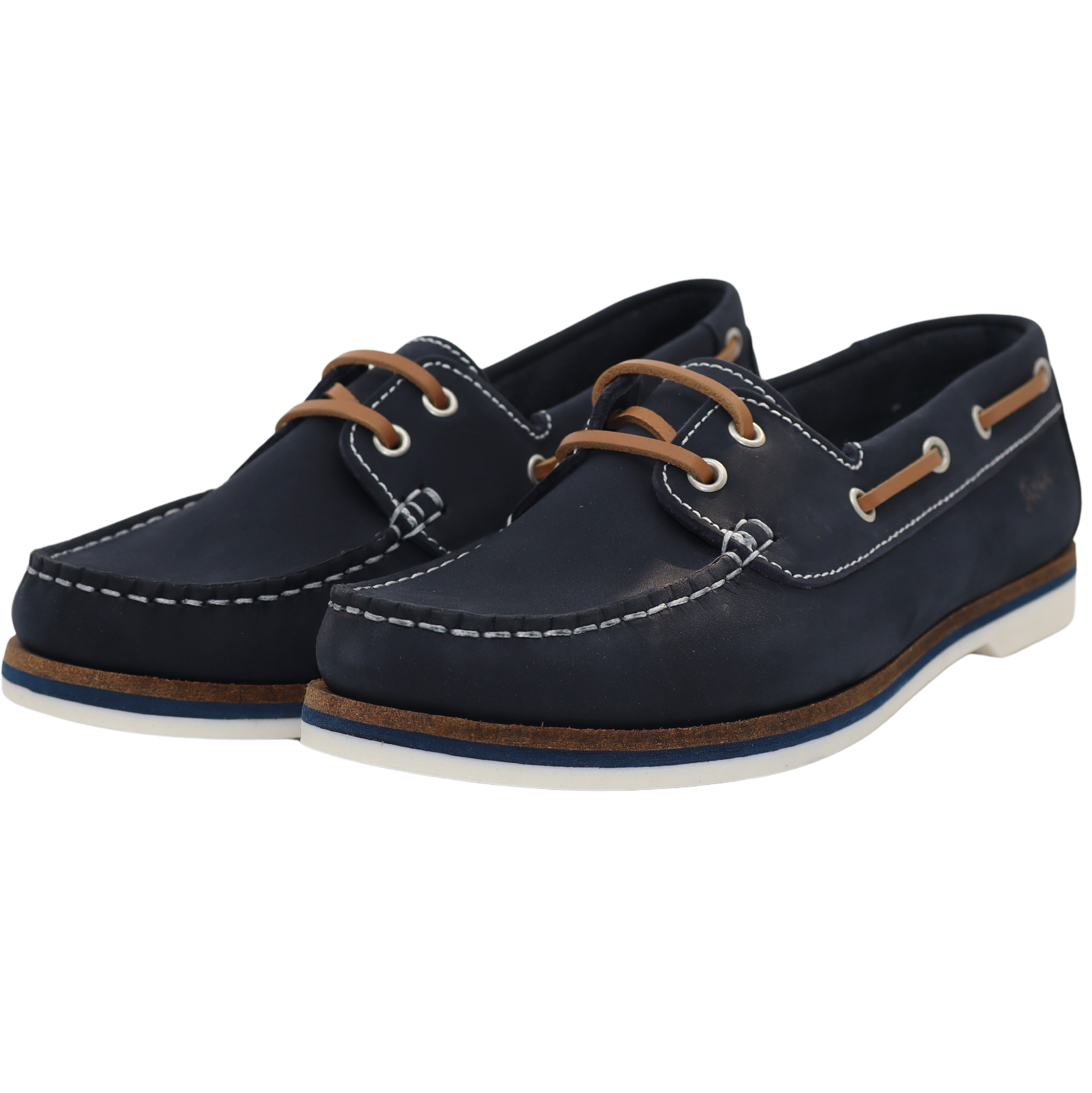 Sioux / Nakimba - Navy