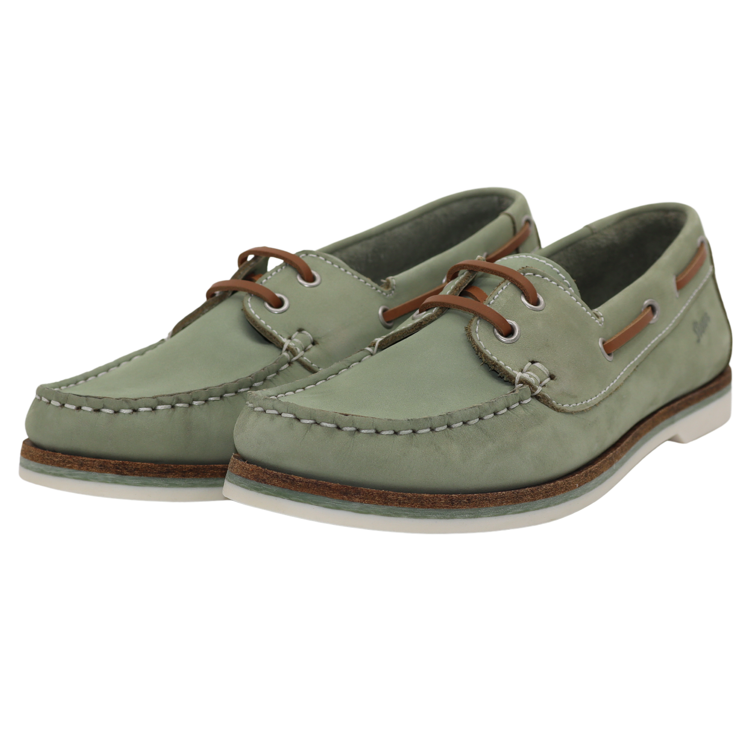 Sioux / Nakimba - Olive