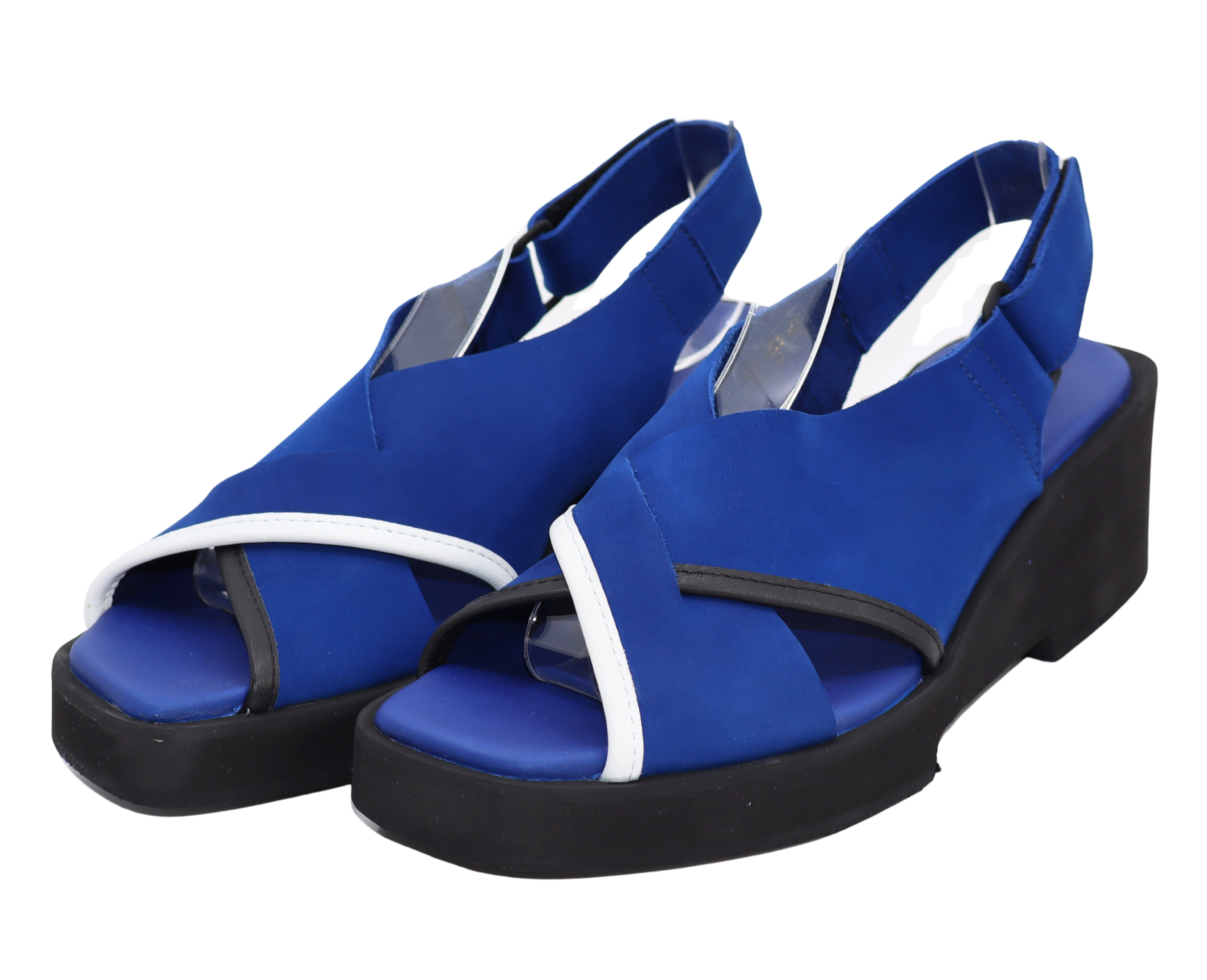 Arche / Rianny - Blue