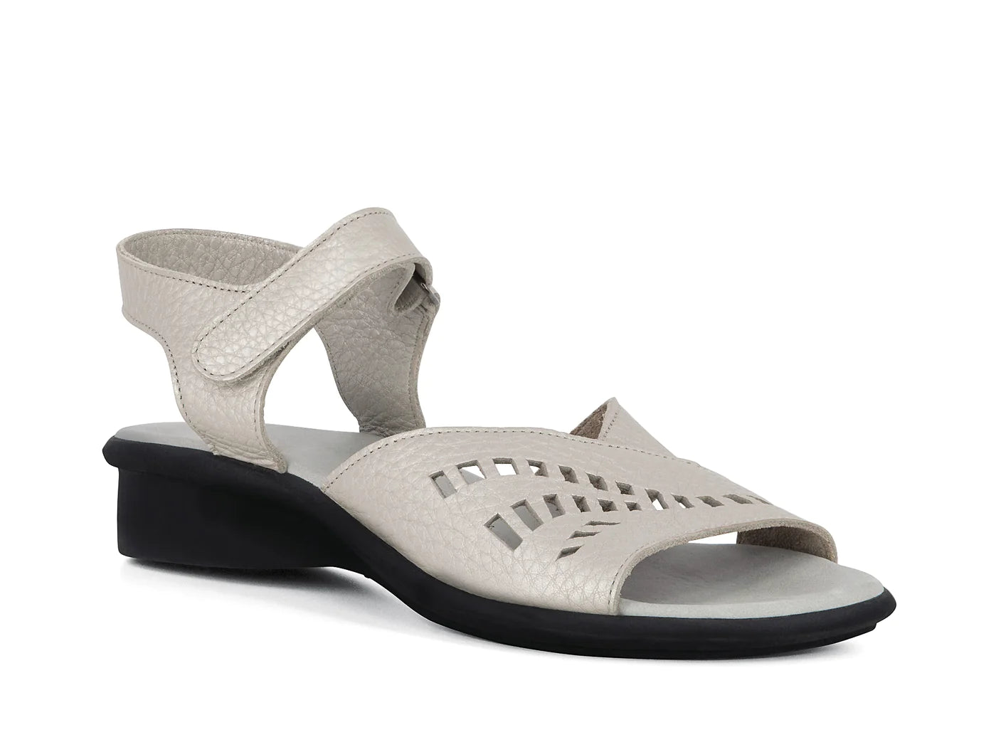 Arche / Saryem - Silver