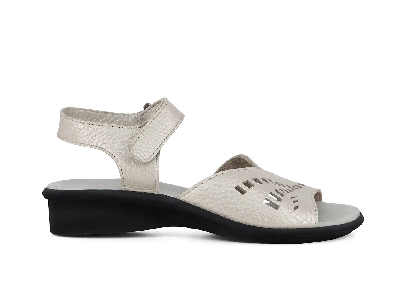 Arche / Saryem - Silver