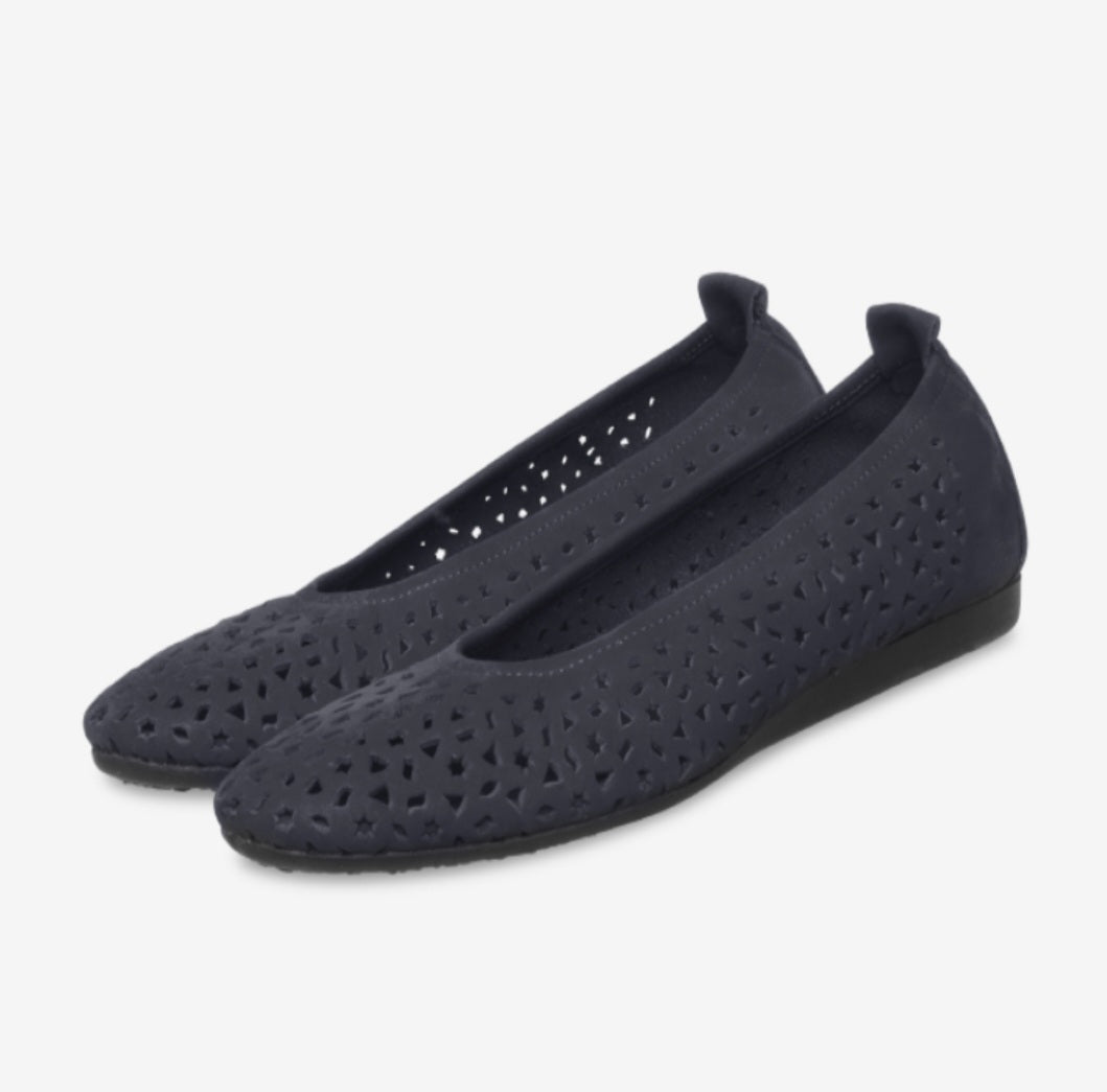Arche / Lilly - Navy